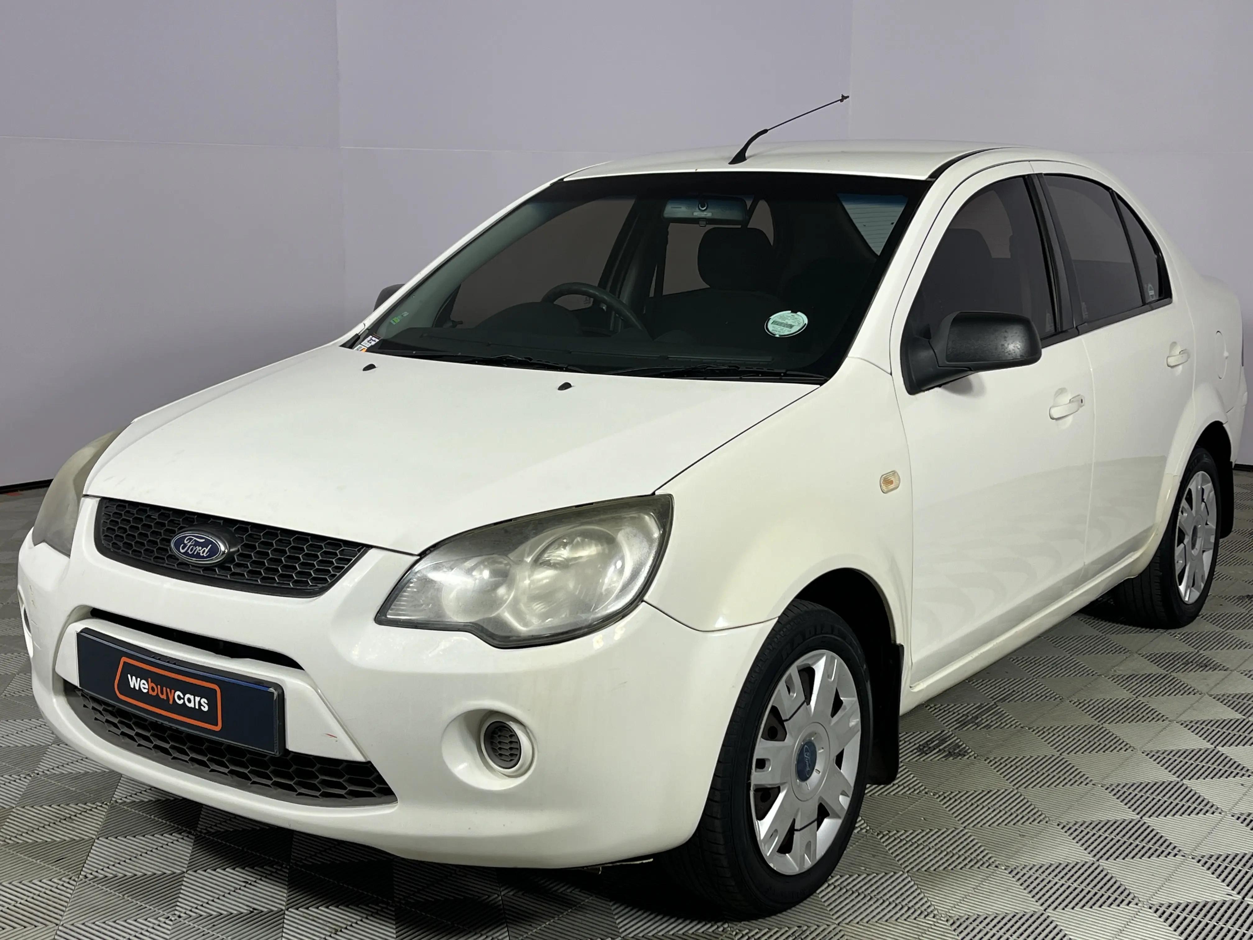 Ford Ikon 1.6 Ambiente for sale in KZN - Durban - Carfind.co.za (ID ...
