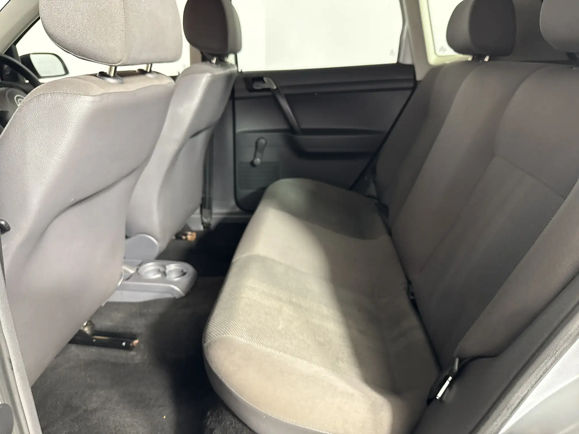 Volkswagen Polo Vivo