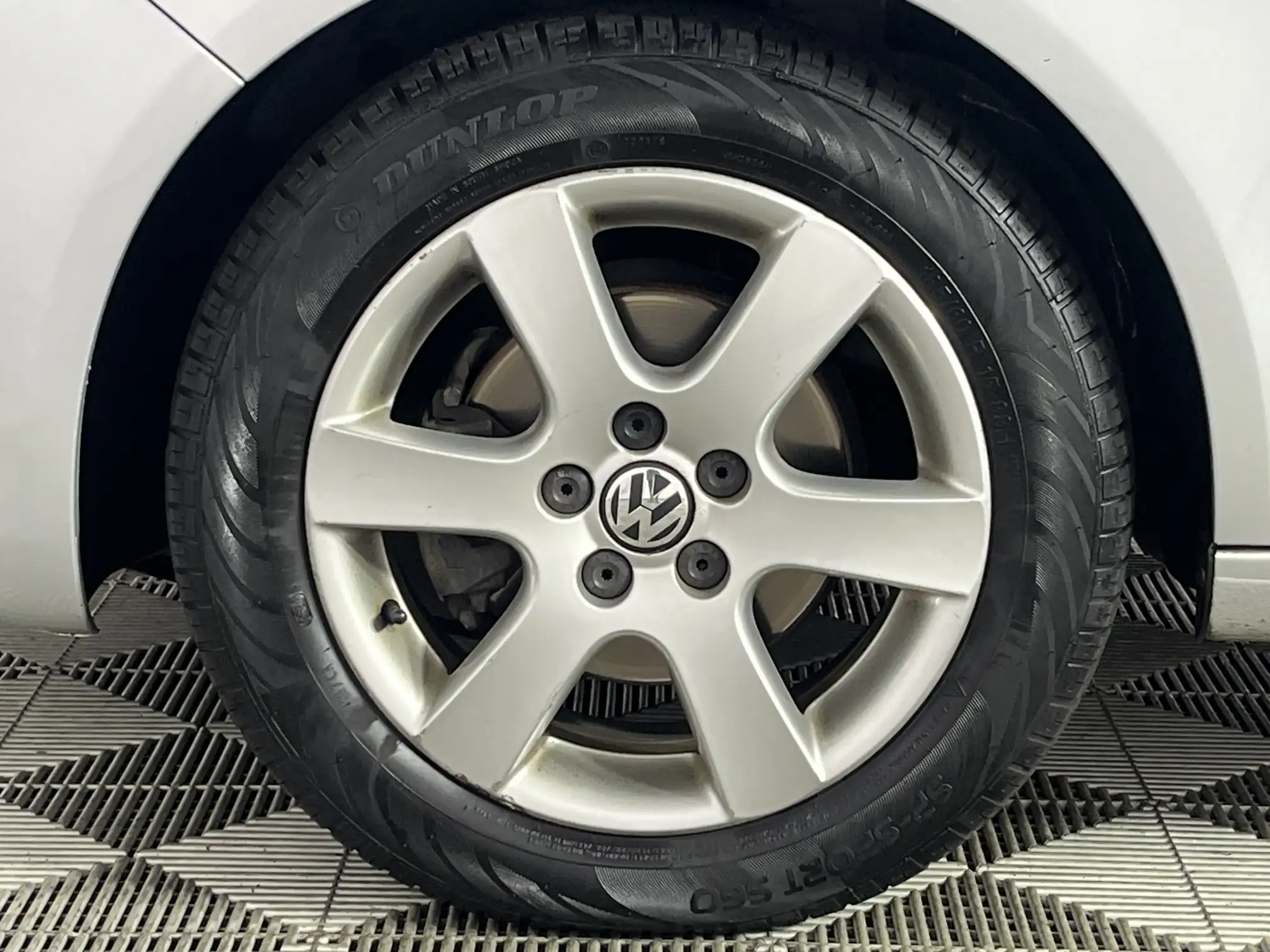 Volkswagen Polo Vivo