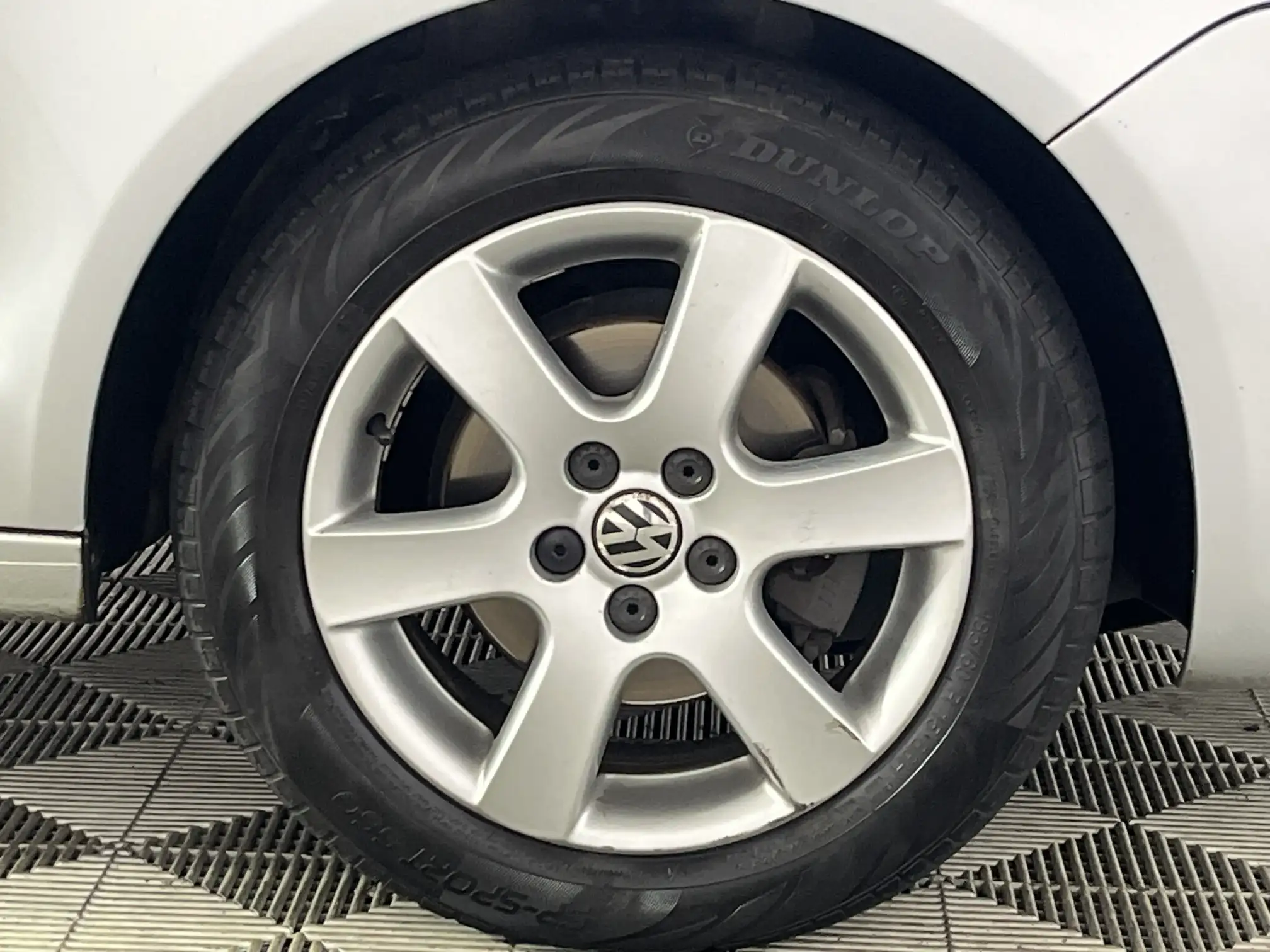 Volkswagen Polo Vivo