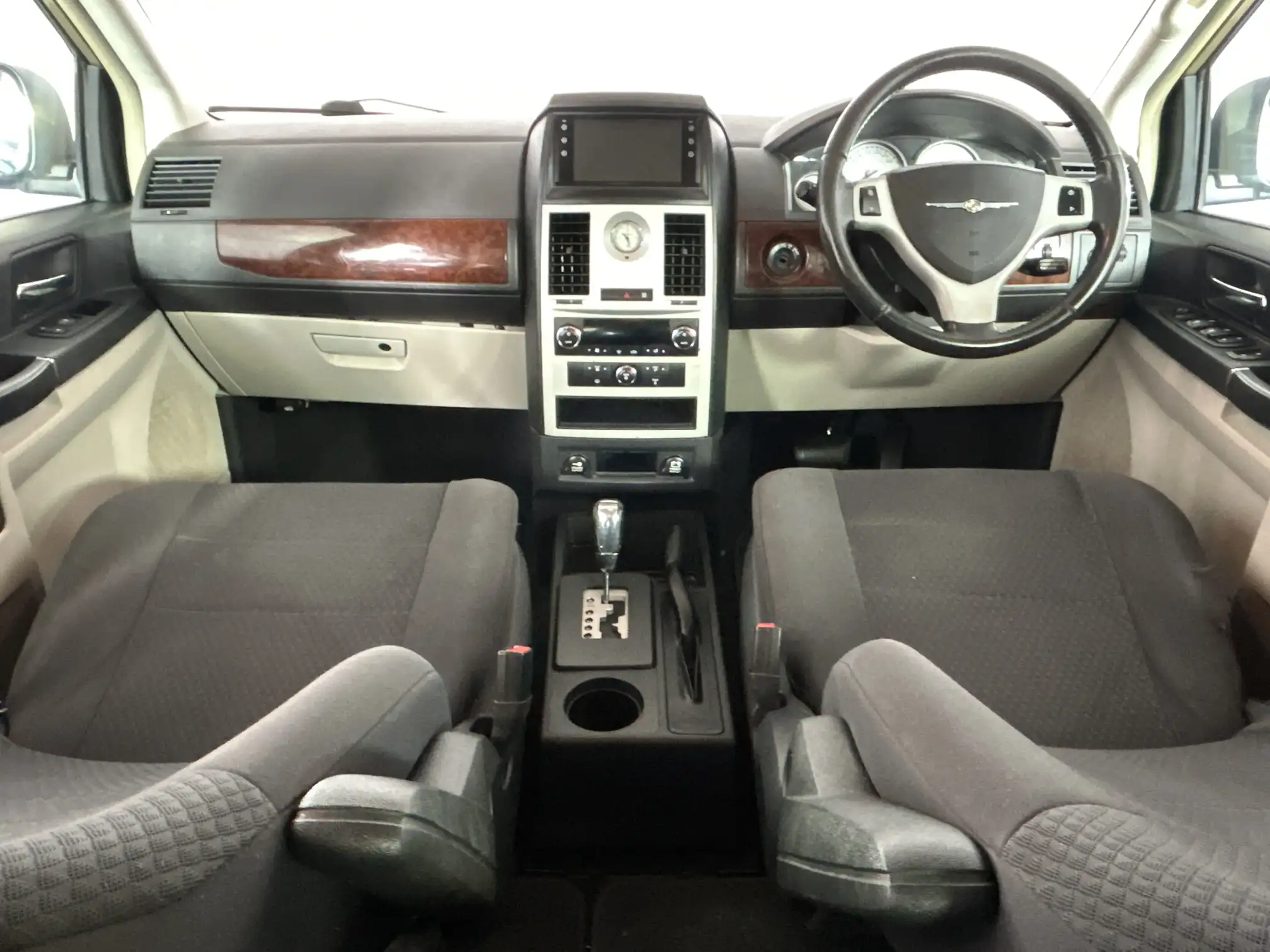 Chrysler Grand Voyager