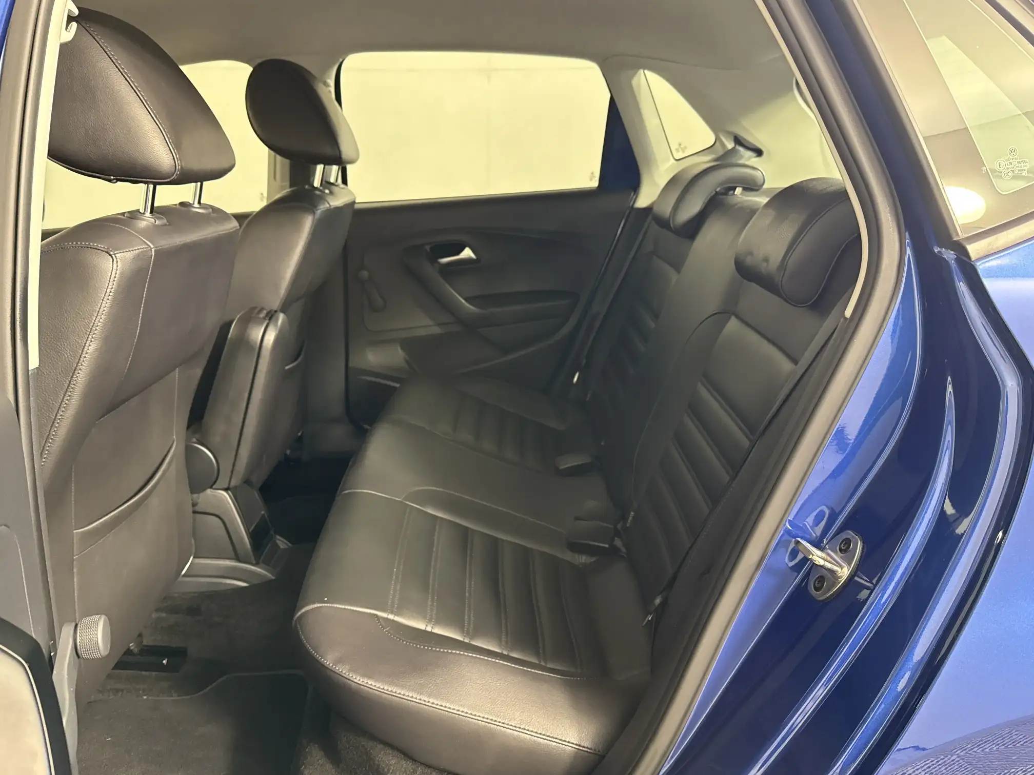Volkswagen Polo Vivo
