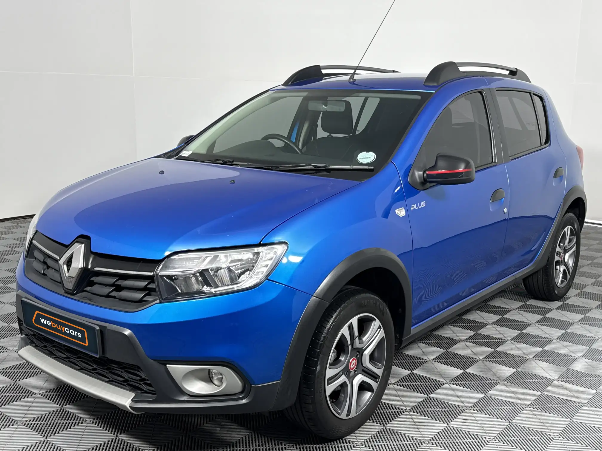 2019 Renault Sandero
