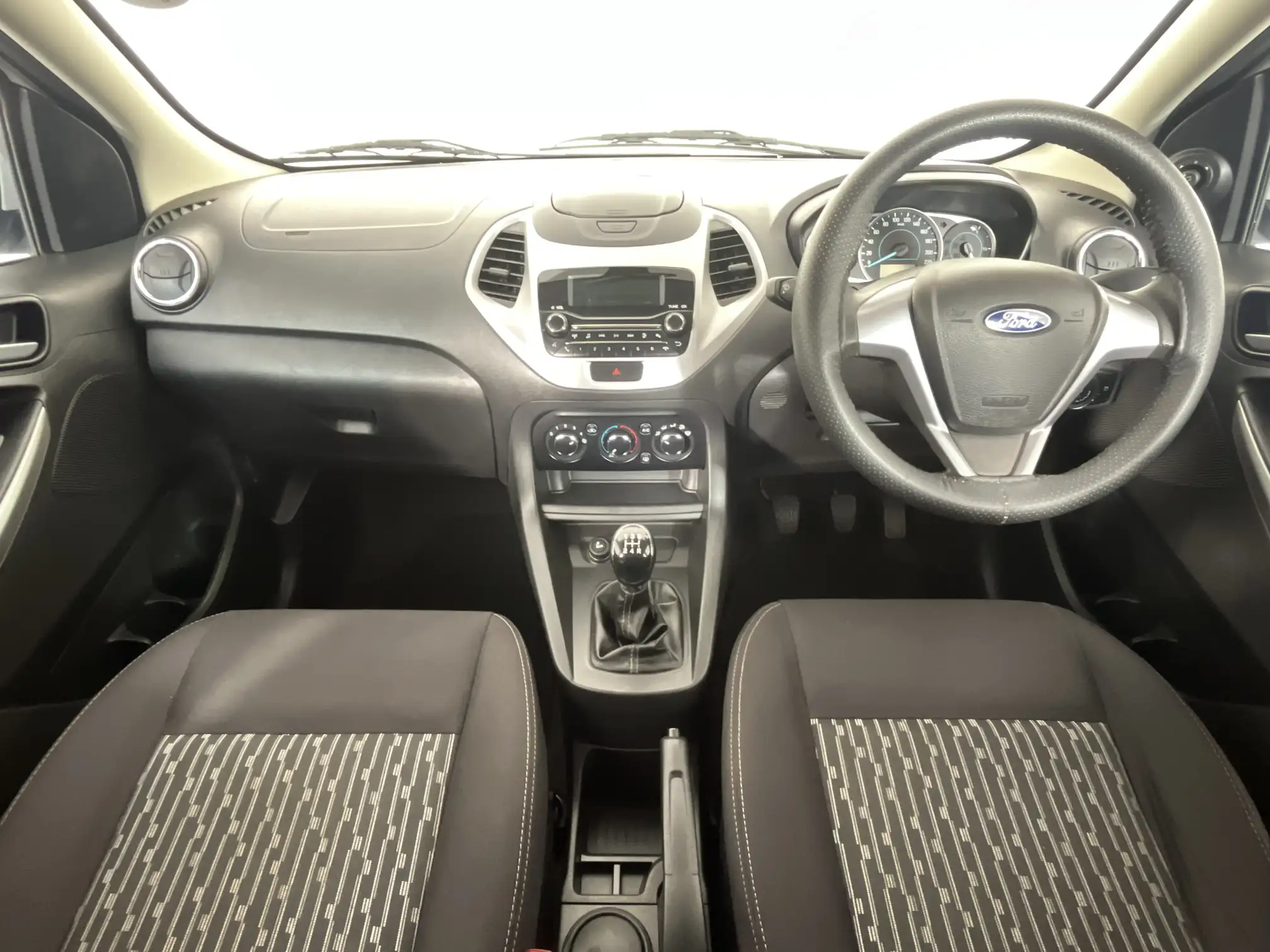 Ford Figo