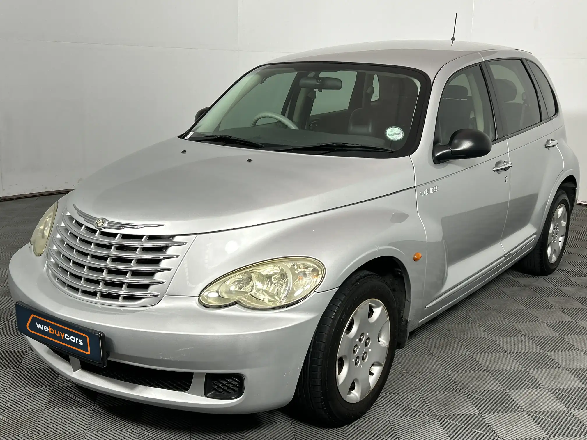 2006 Chrysler PT Cruiser
