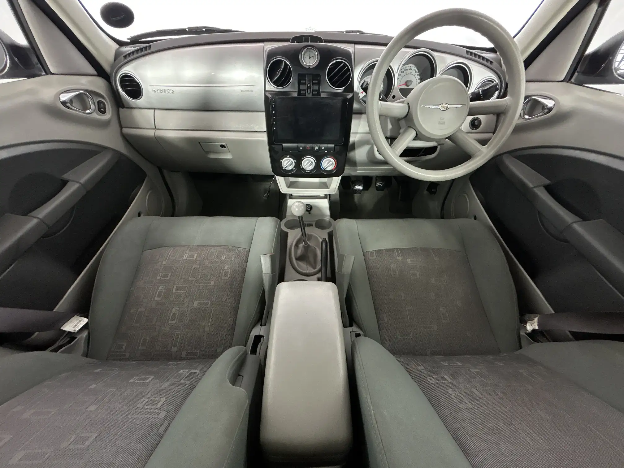 Chrysler PT Cruiser