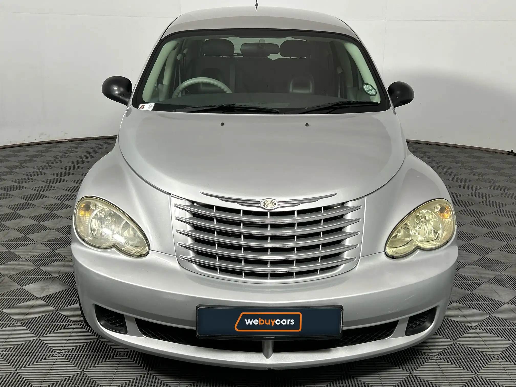 Chrysler PT Cruiser