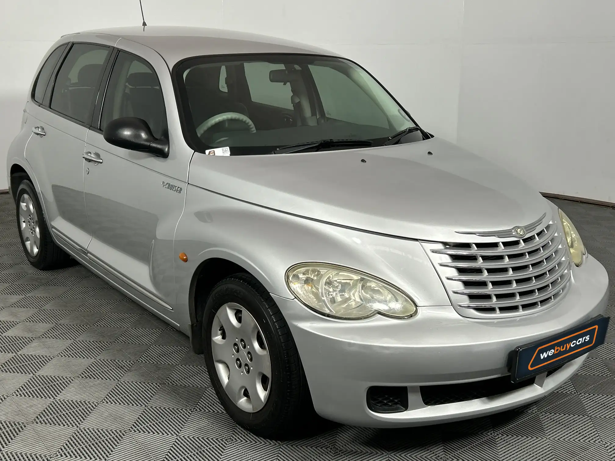 Chrysler PT Cruiser