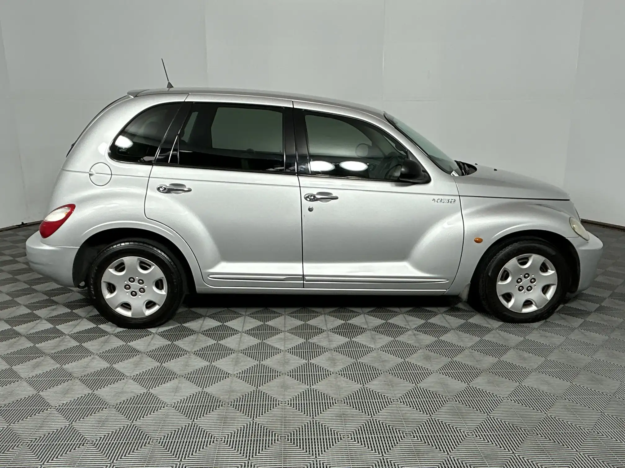 Chrysler PT Cruiser