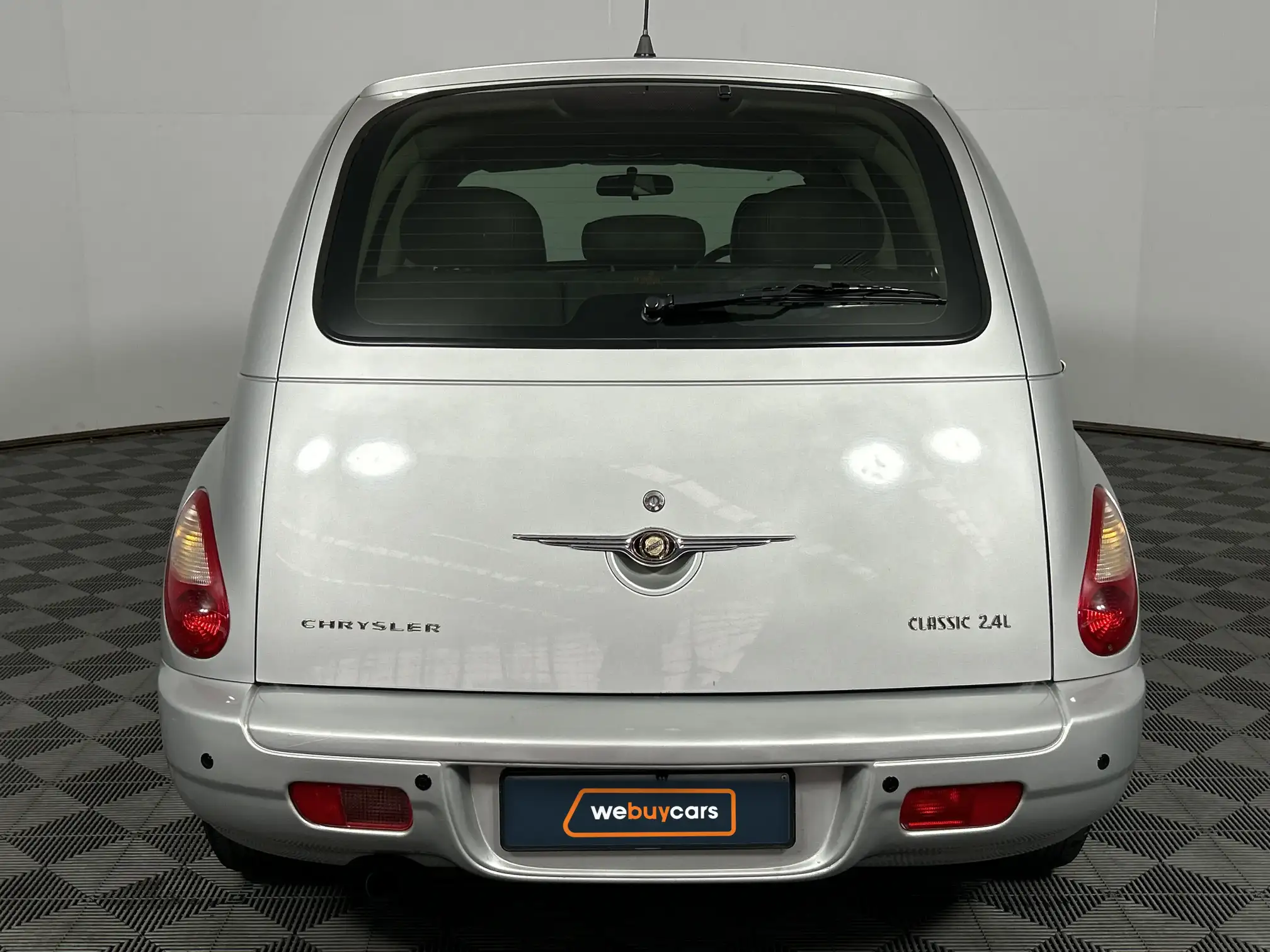 Chrysler PT Cruiser