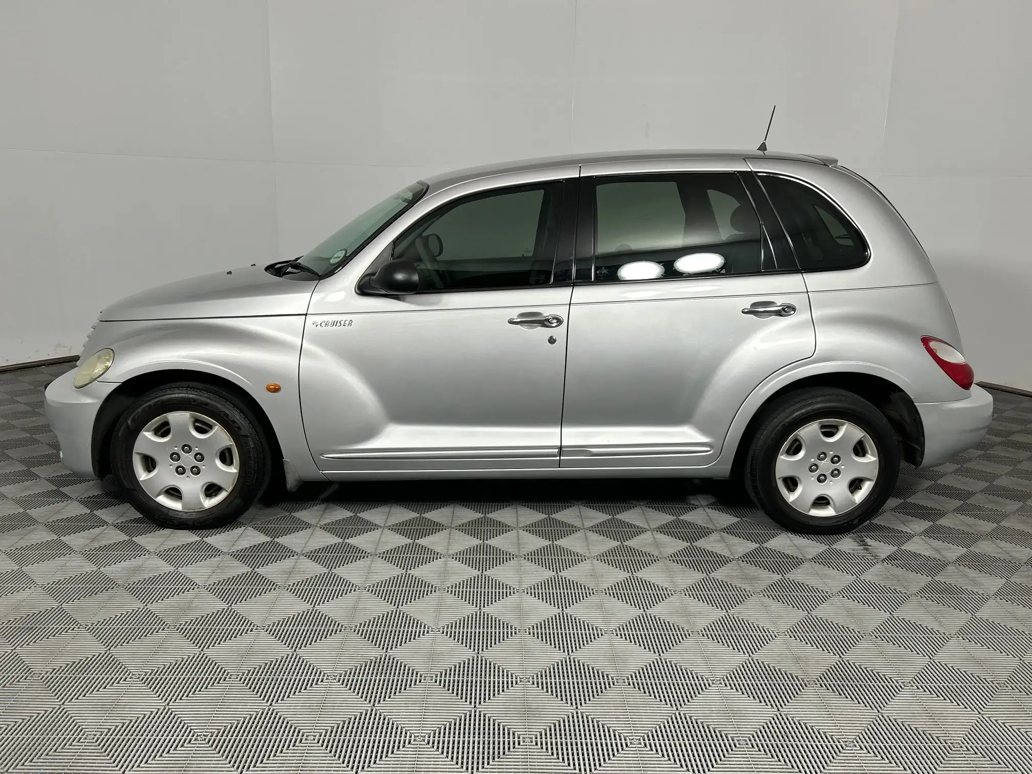 Chrysler PT Cruiser