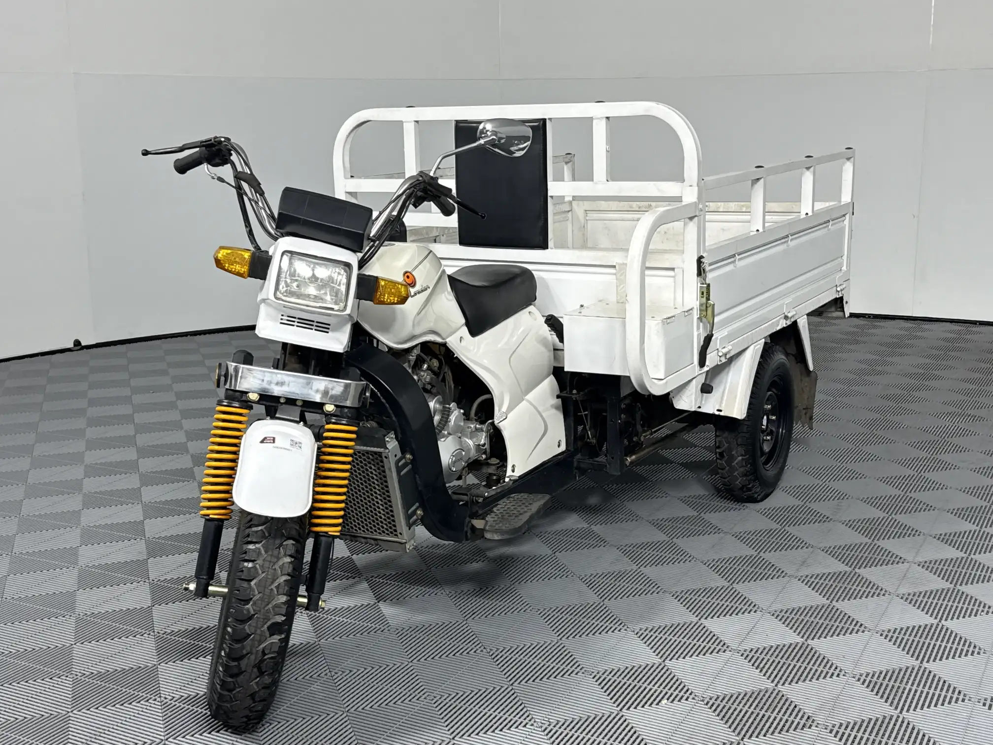 Gomoto Loader