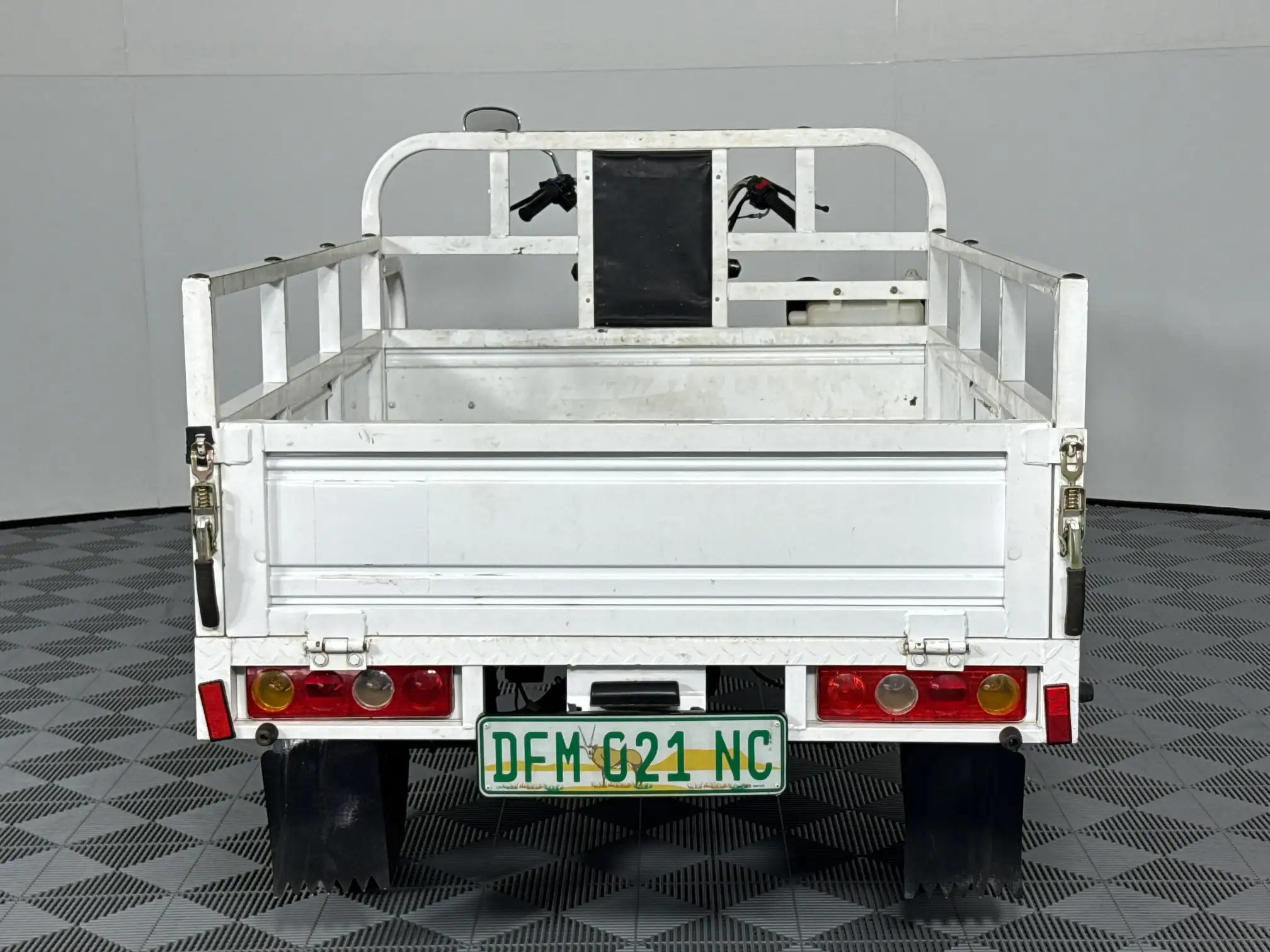 Gomoto Loader