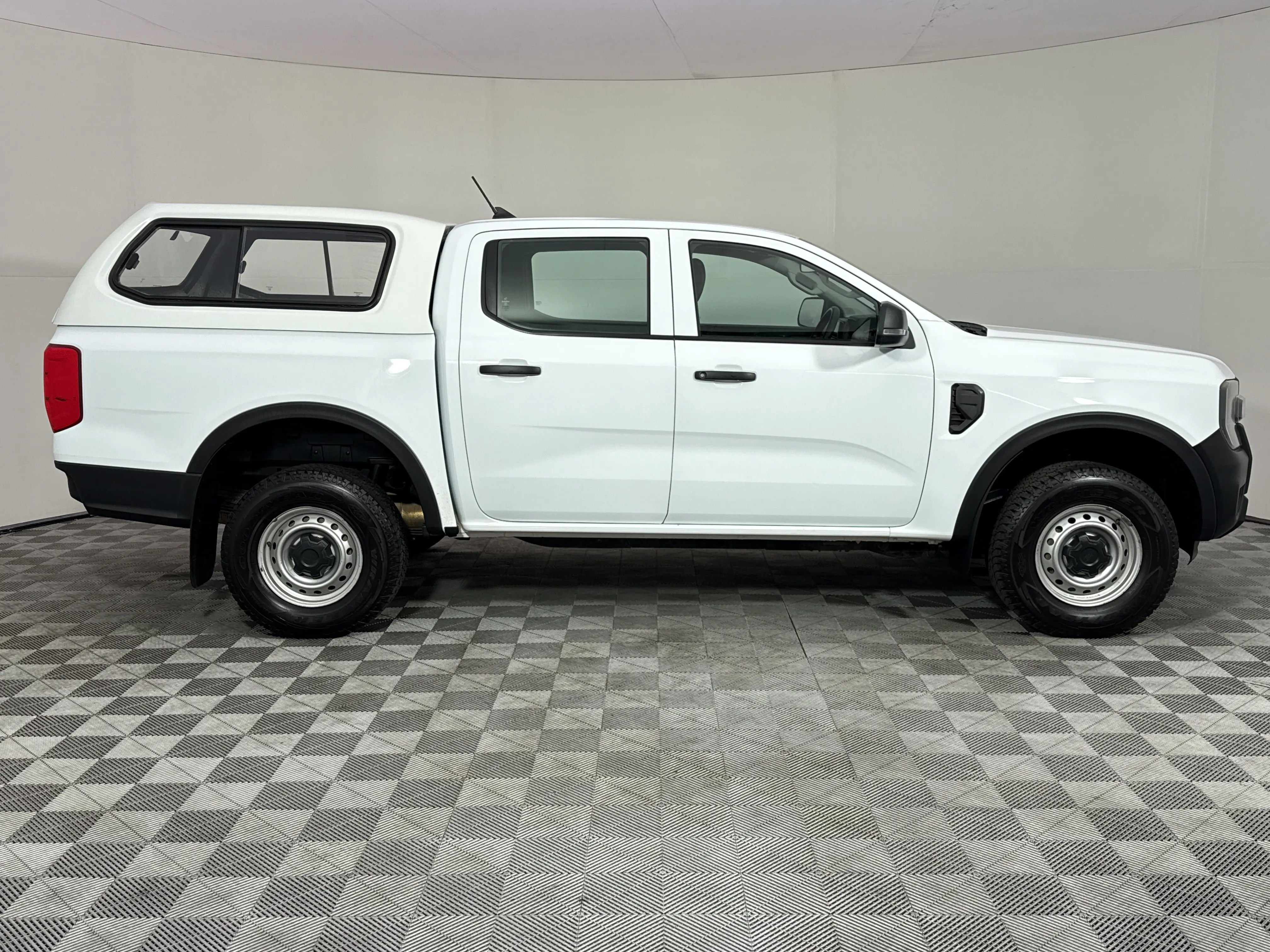 2023 Ford Ranger 2.0d Double Cab Pick Up, photo 4