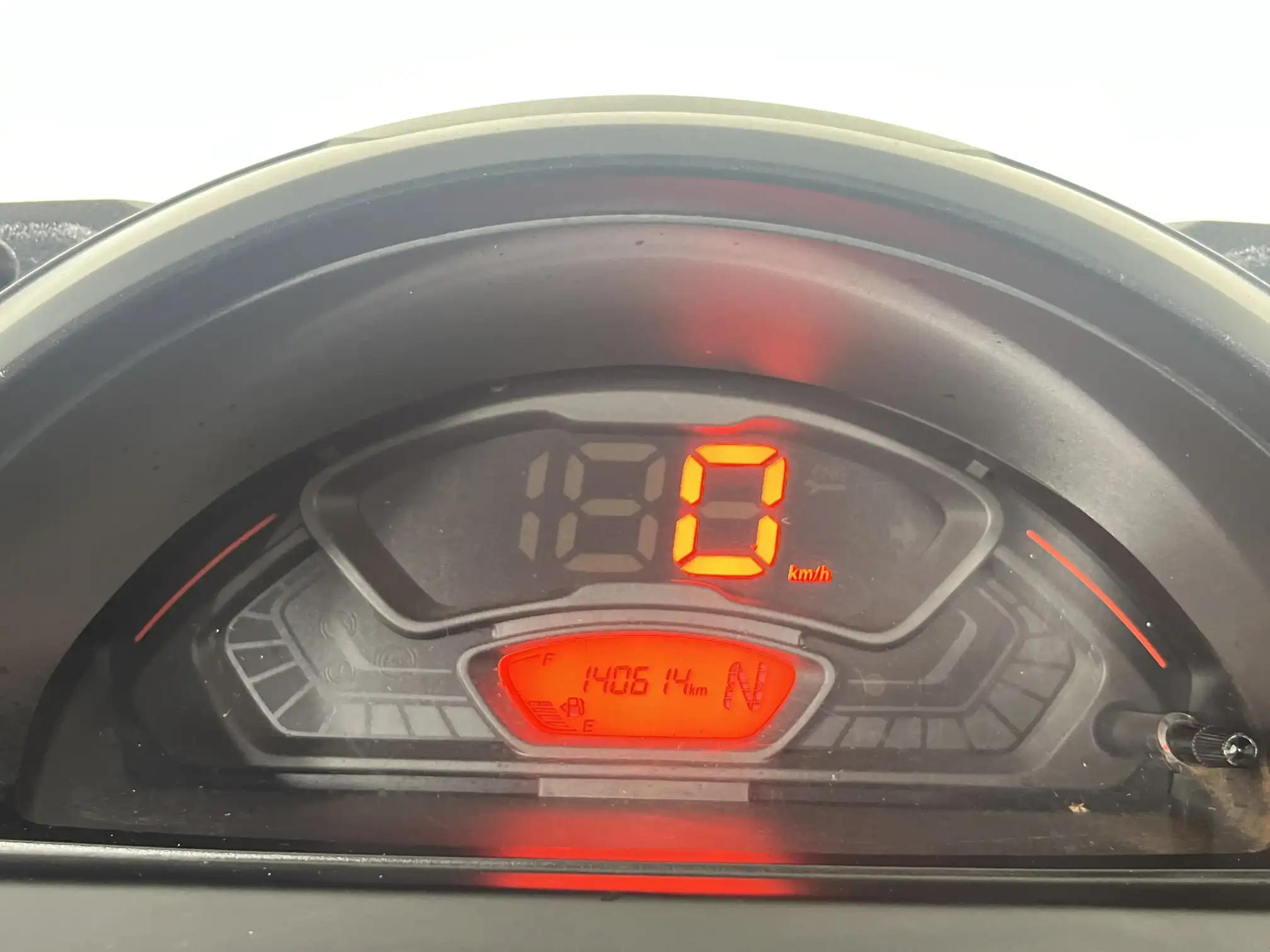 Suzuki S-Presso