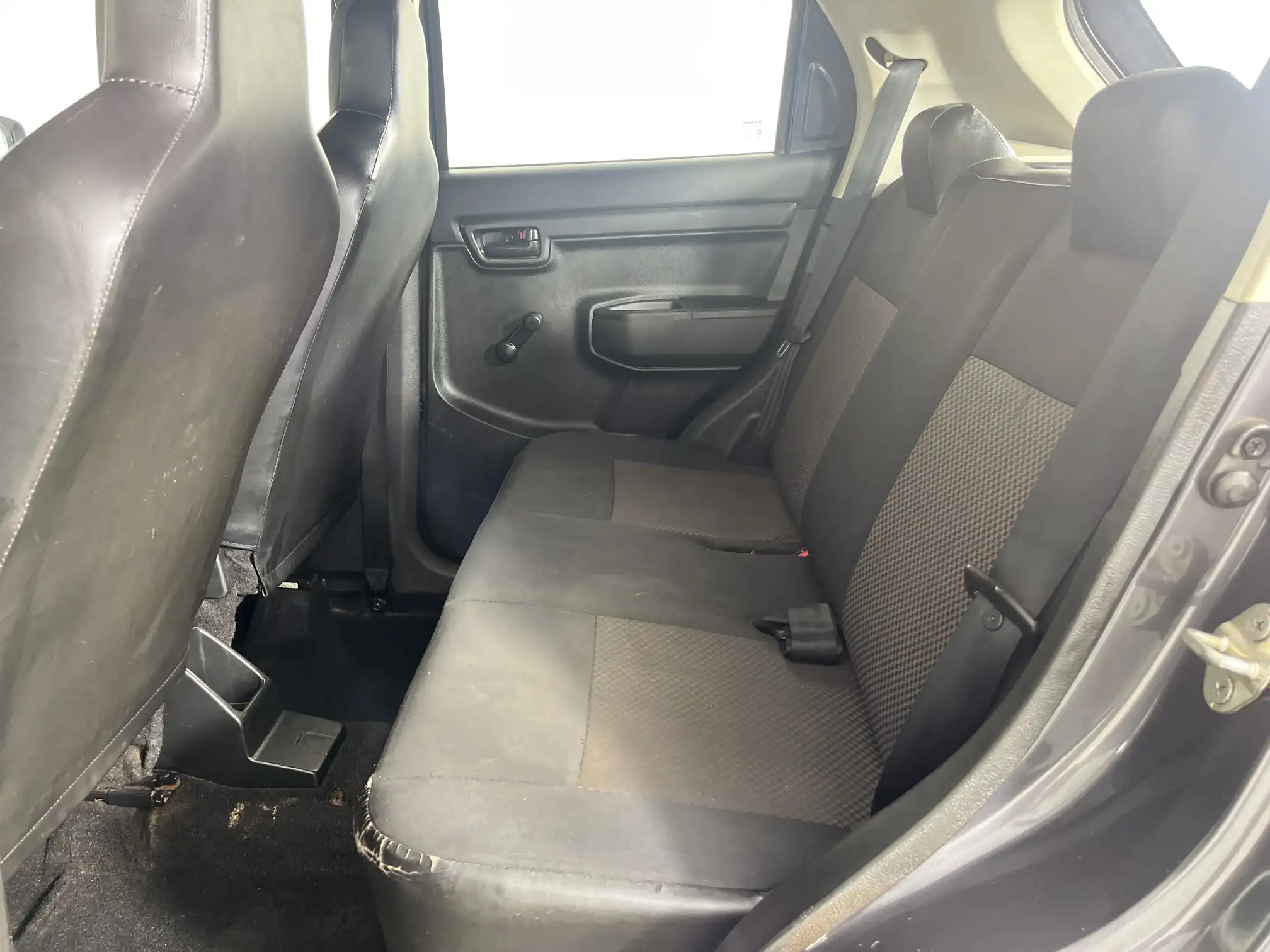 Suzuki S-Presso