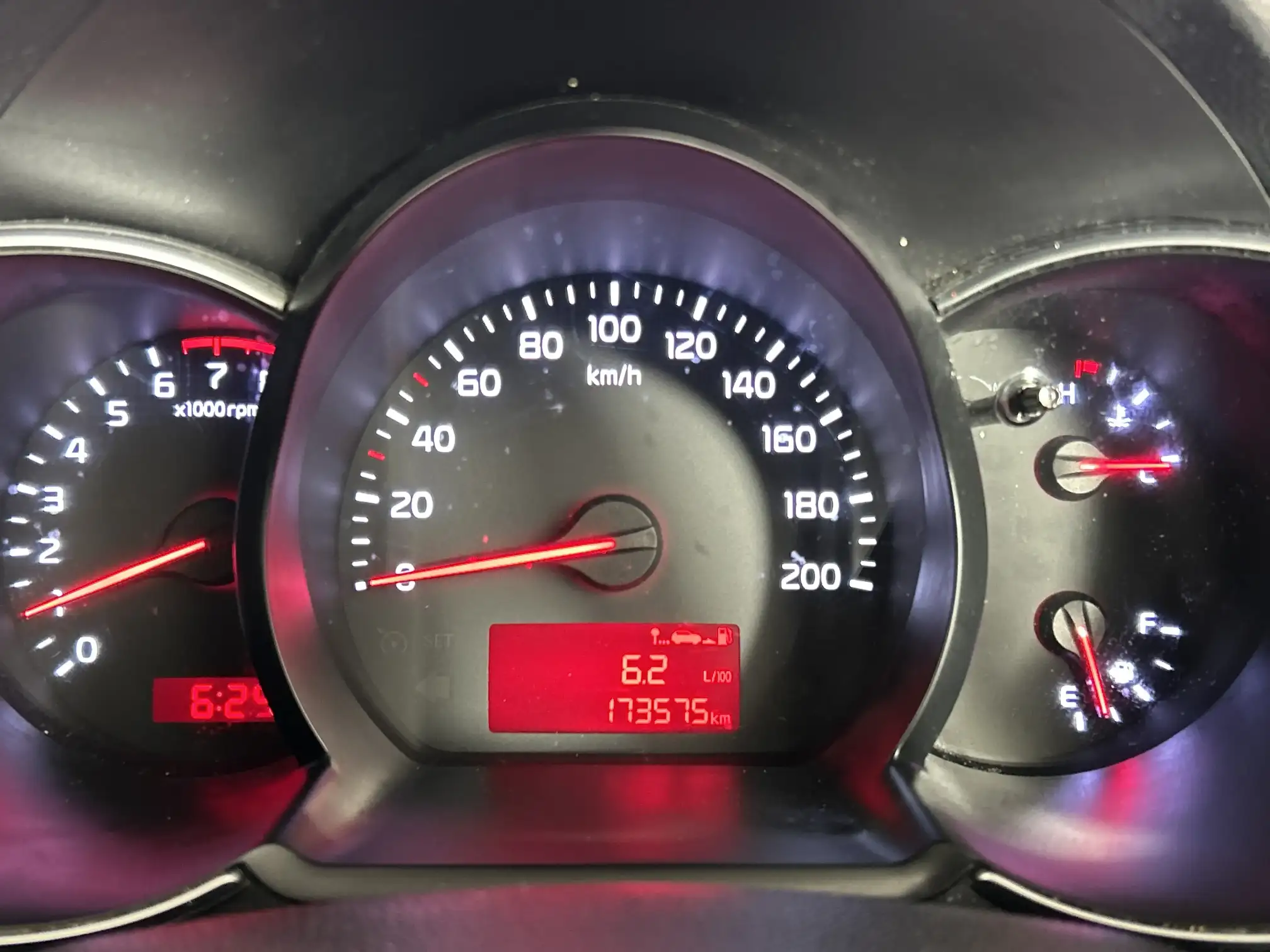 KIA Picanto