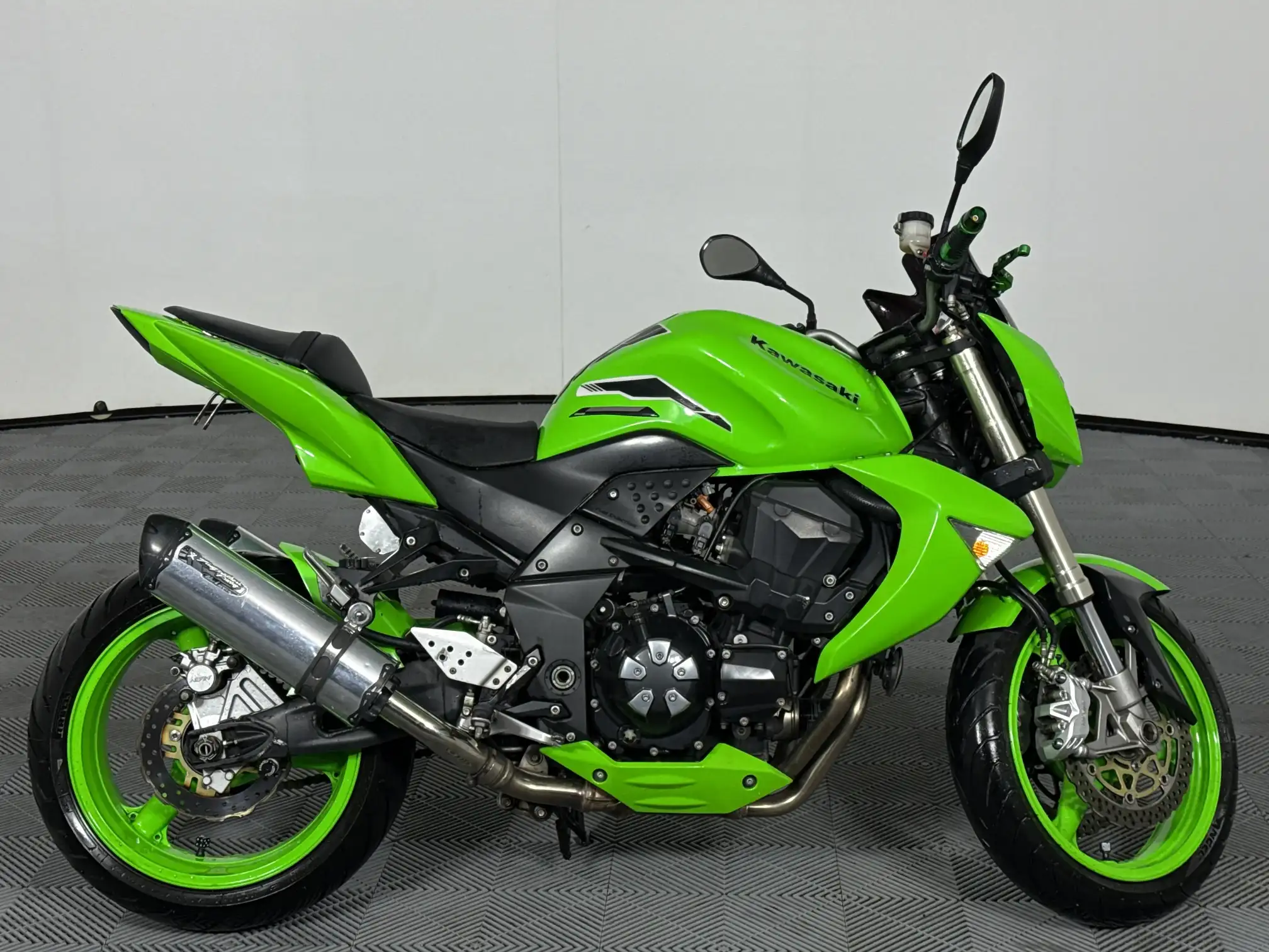 Kawasaki Z