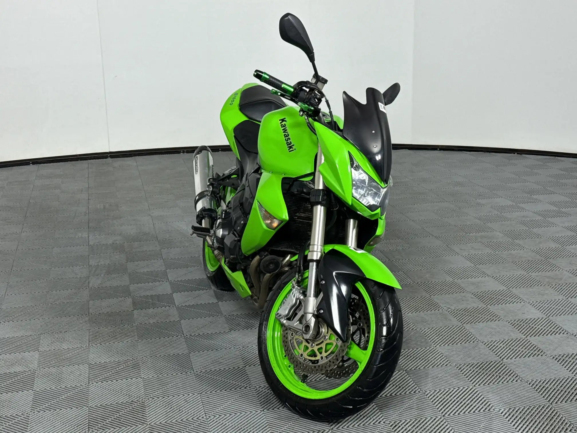 Kawasaki Z