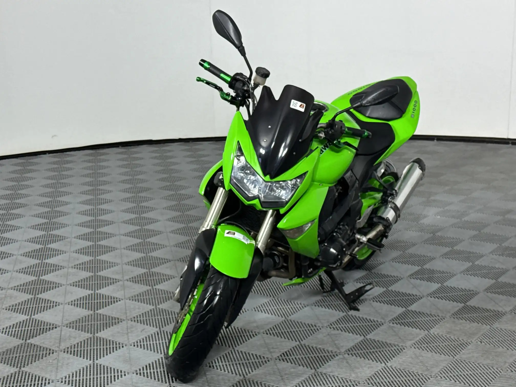 Kawasaki Z