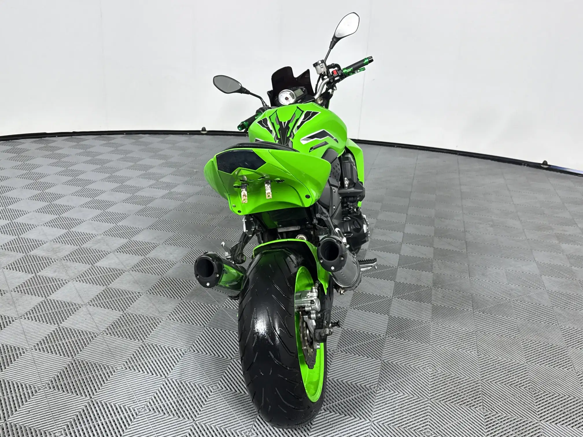 Kawasaki Z