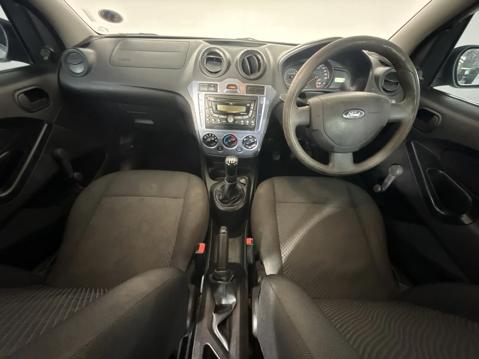 Ford Figo