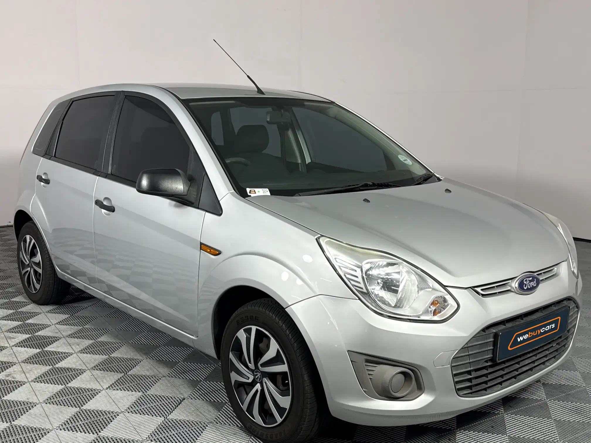 Ford Figo