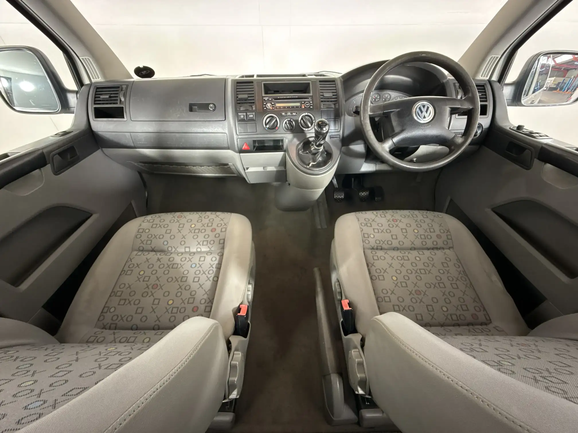 Volkswagen T5