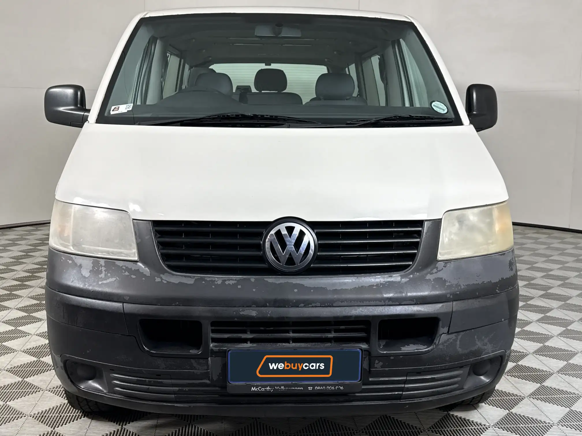 Volkswagen T5
