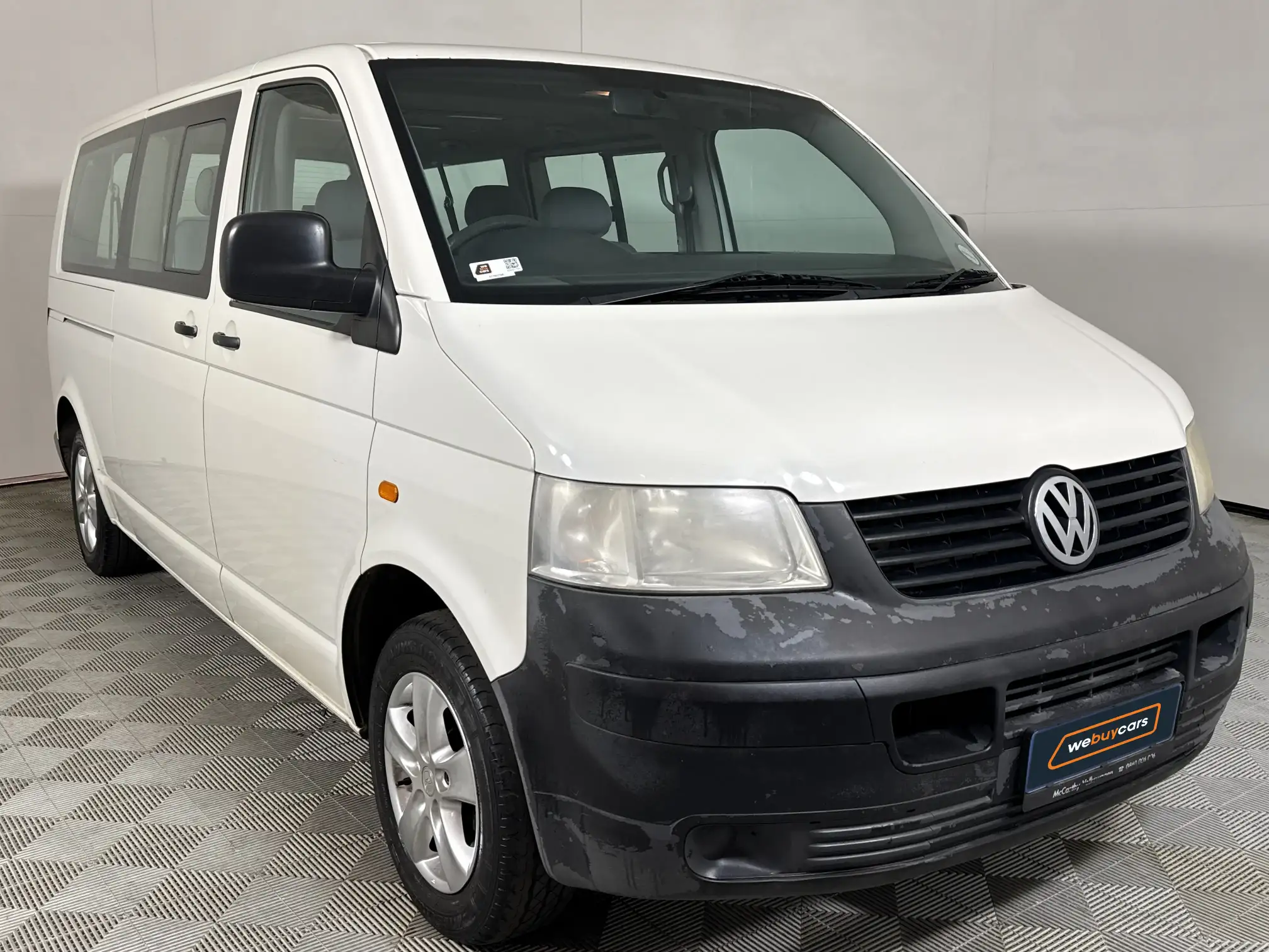 Volkswagen T5