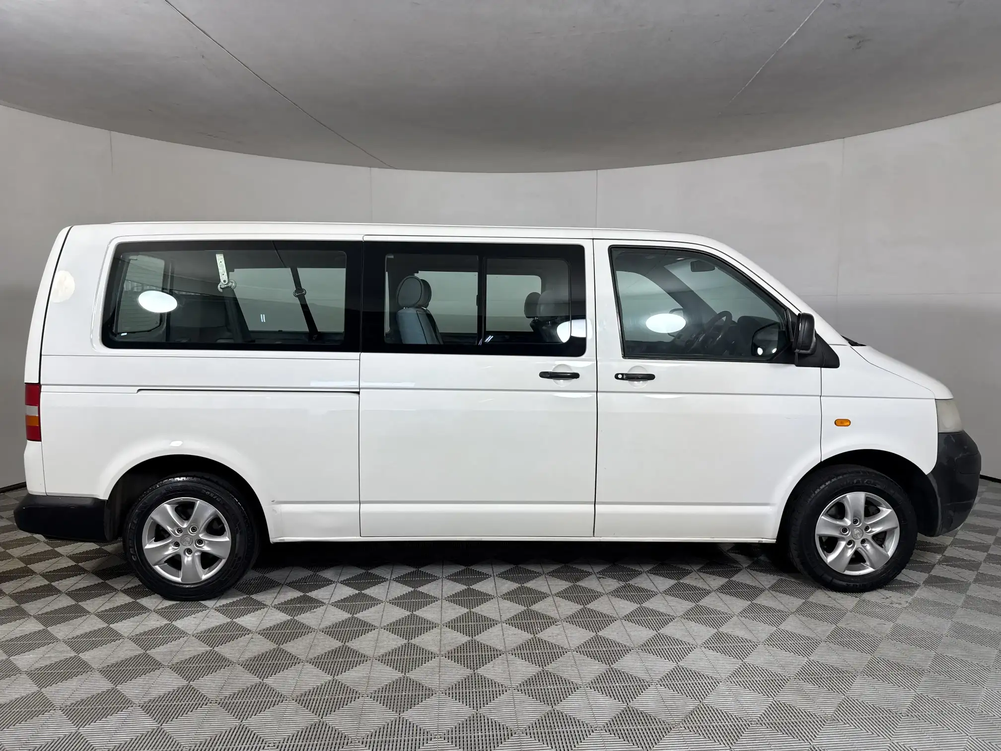 Volkswagen T5