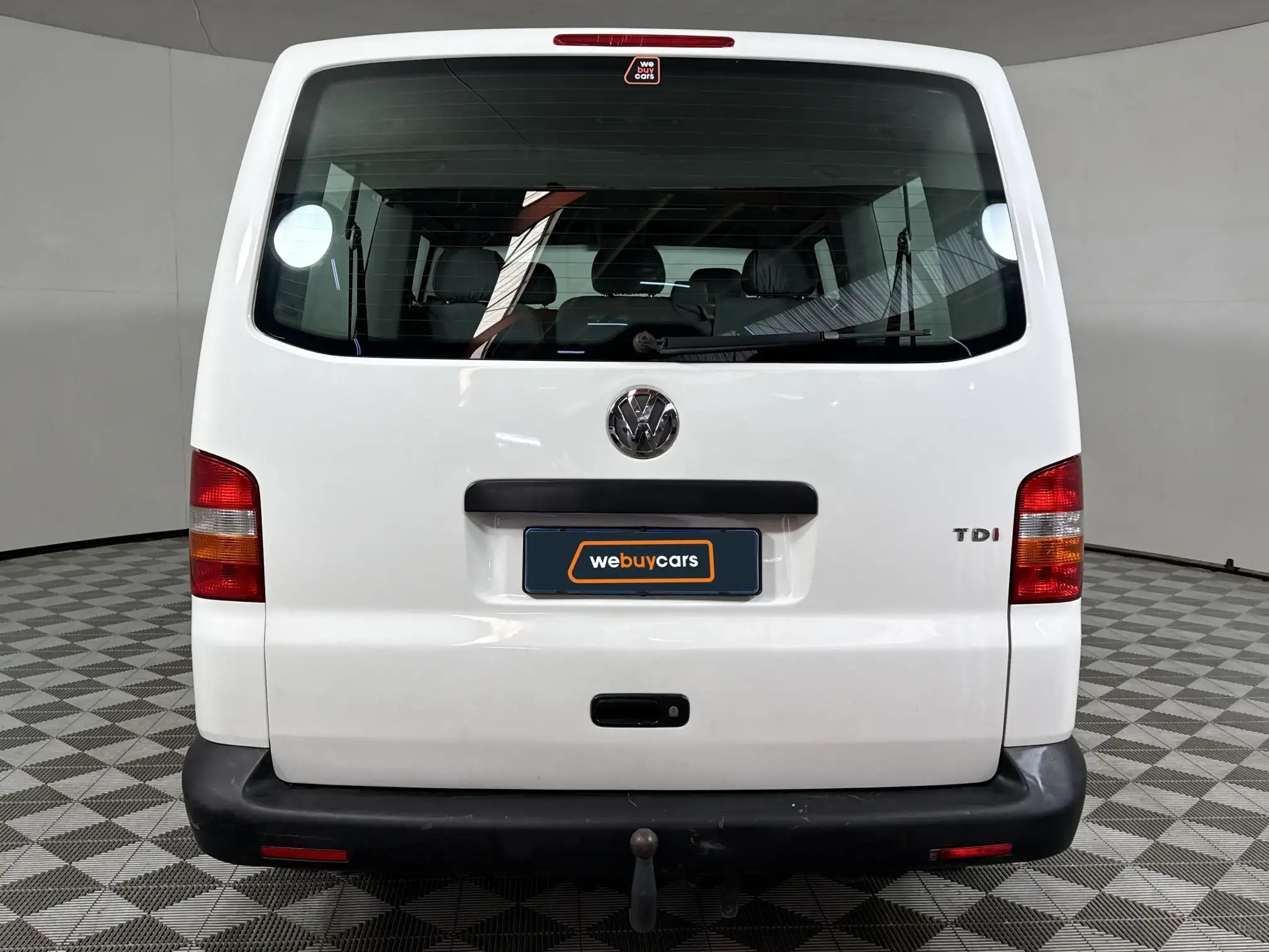 Volkswagen T5