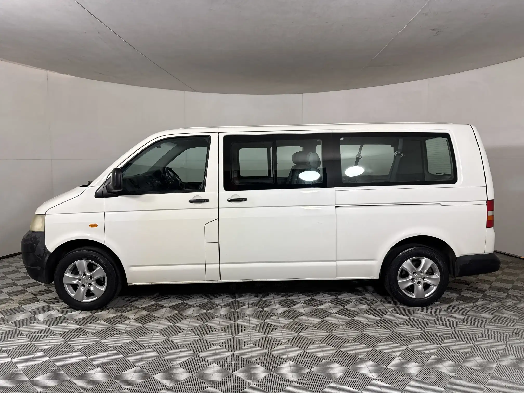 Volkswagen T5