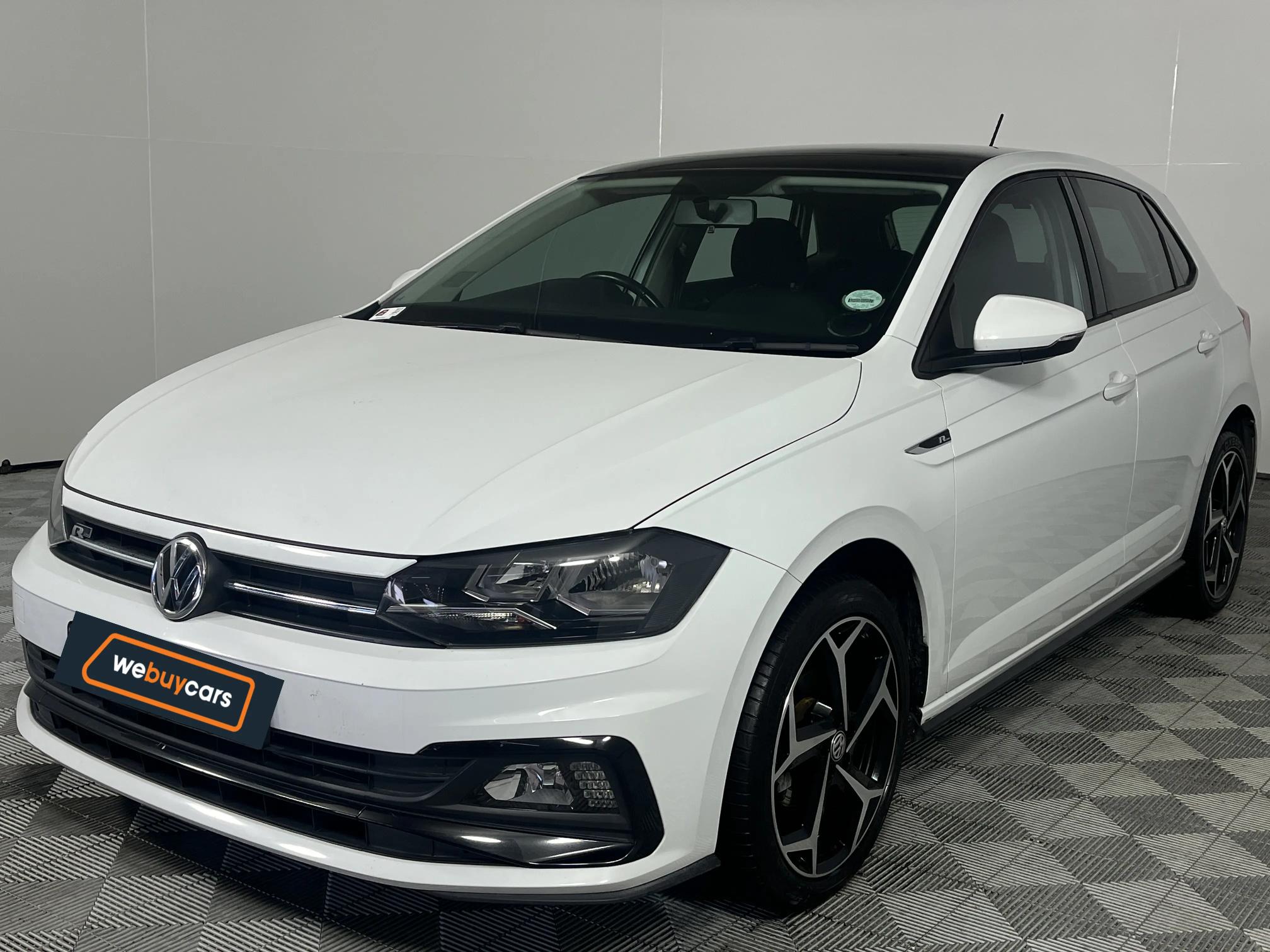 Volkswagen (VW) Polo 1.0 TSi Comfortline