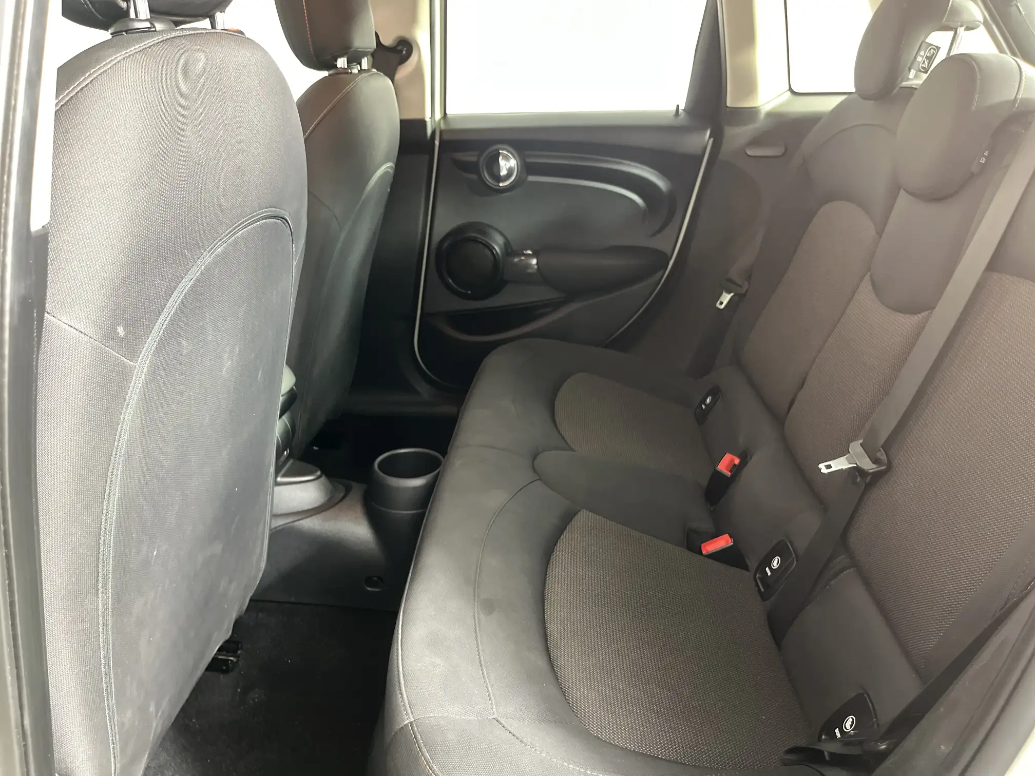 Mini Cooper 5DR