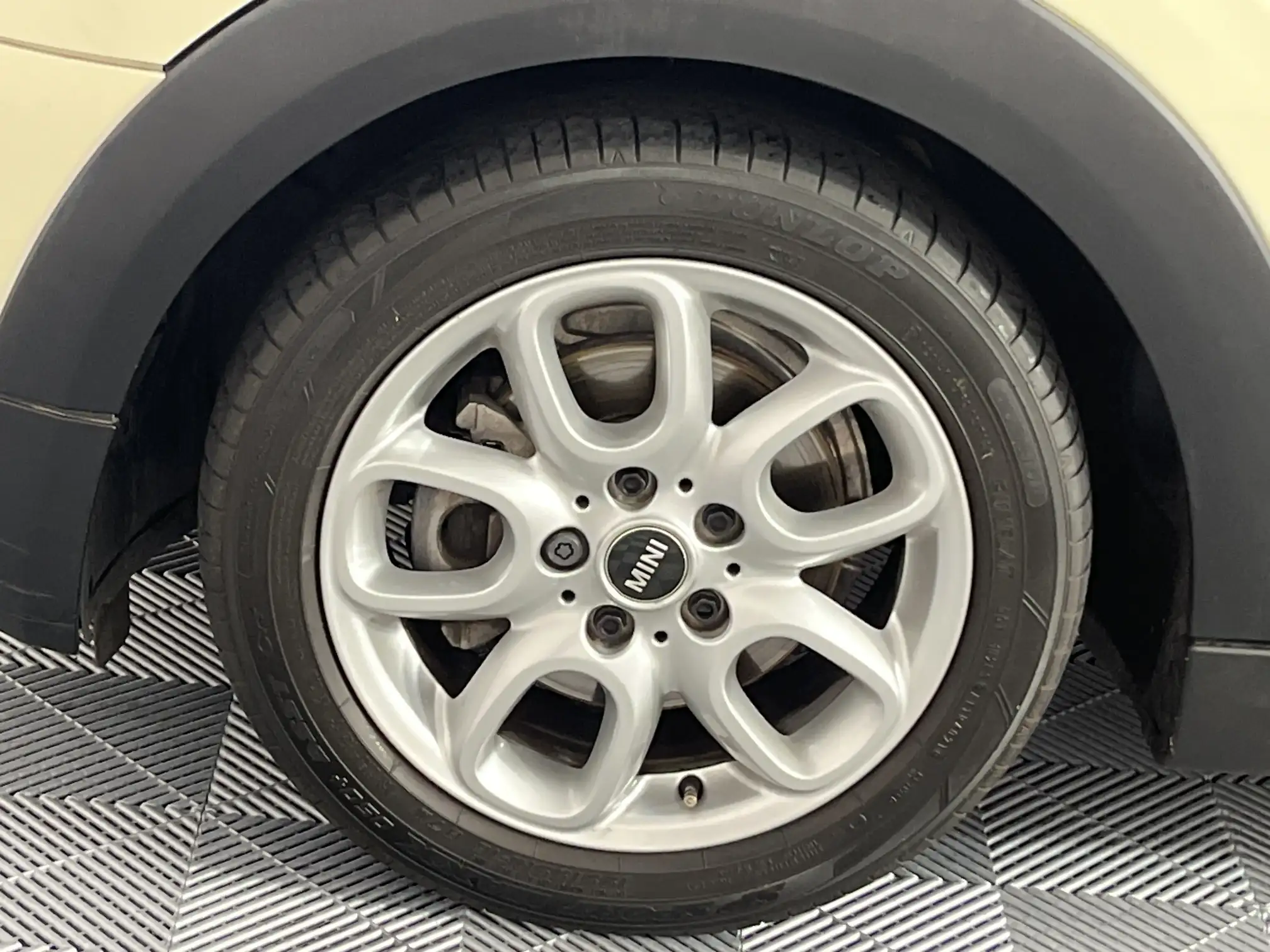 Mini Cooper 5DR