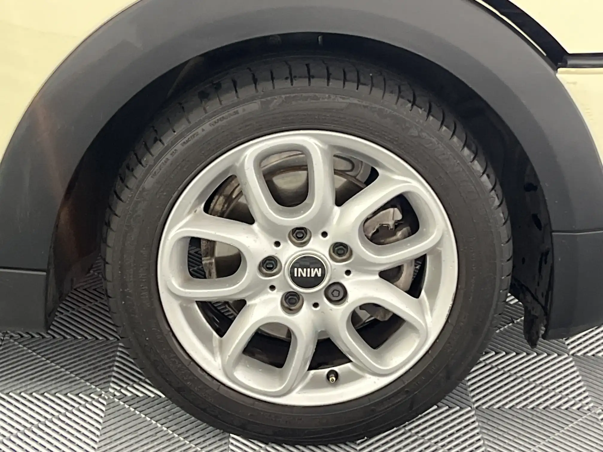 Mini Cooper 5DR