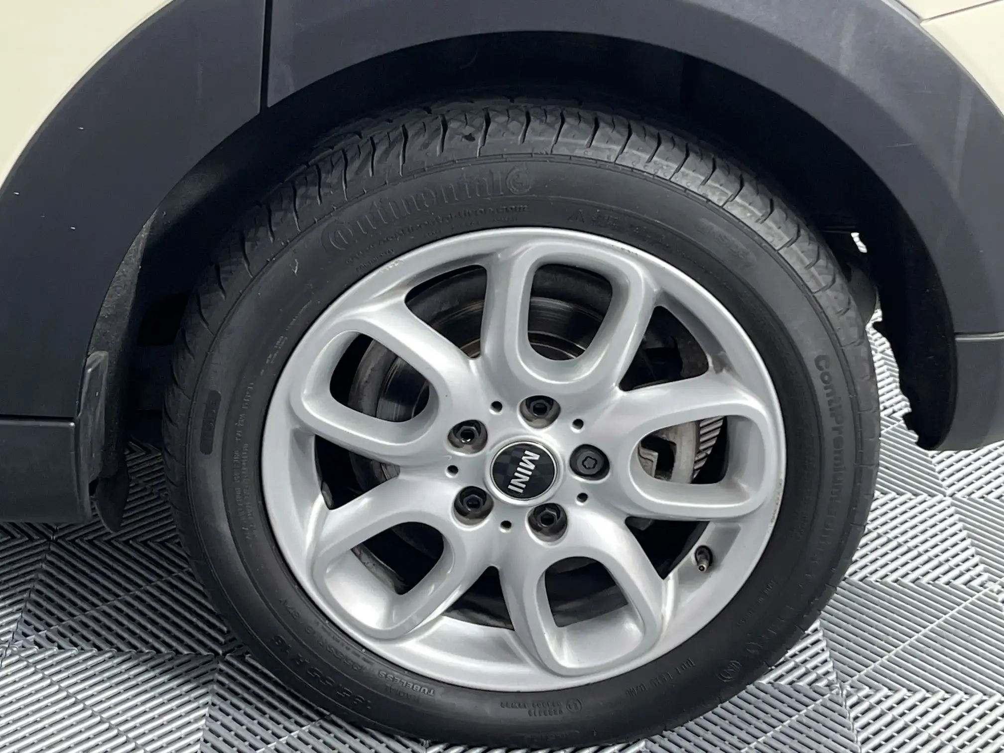 Mini Cooper 5DR