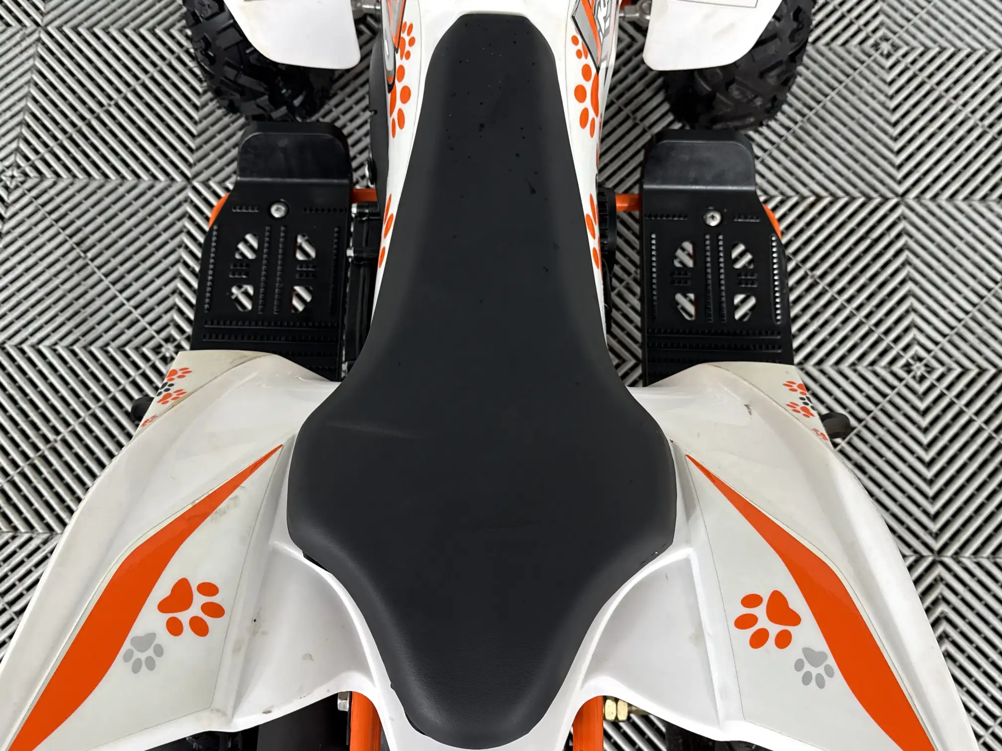 Kayo Quad