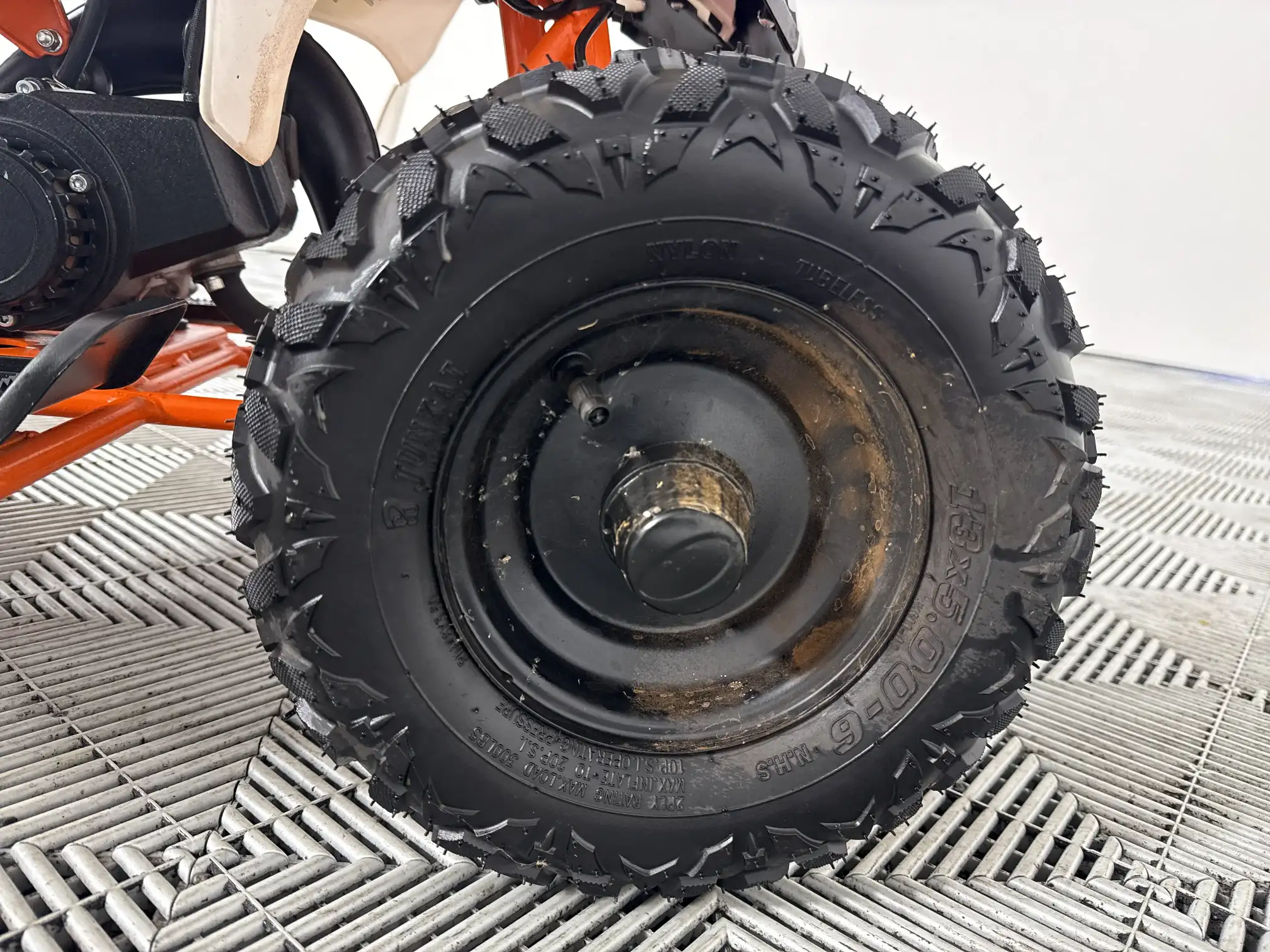 Kayo Quad