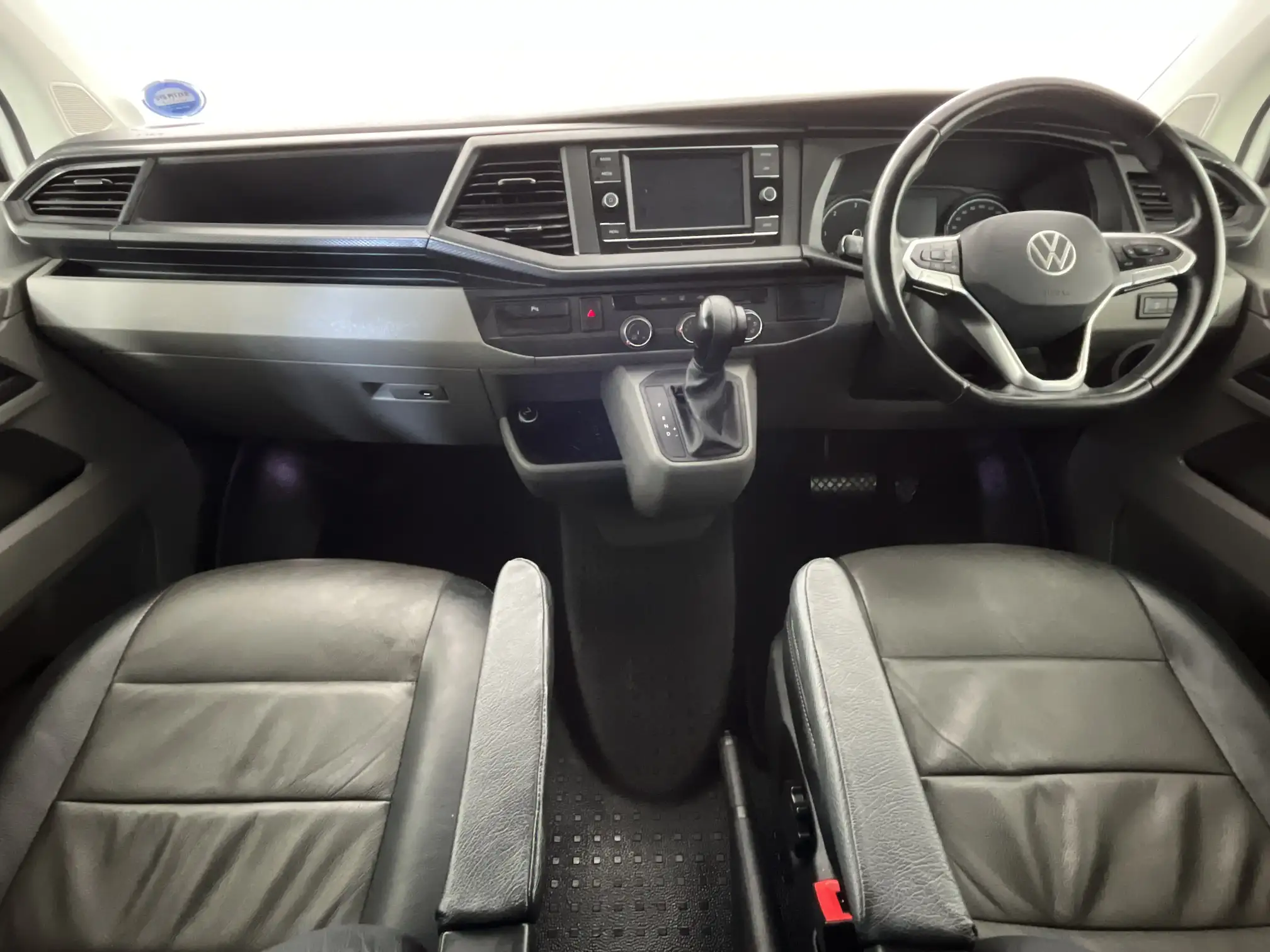 Volkswagen T6
