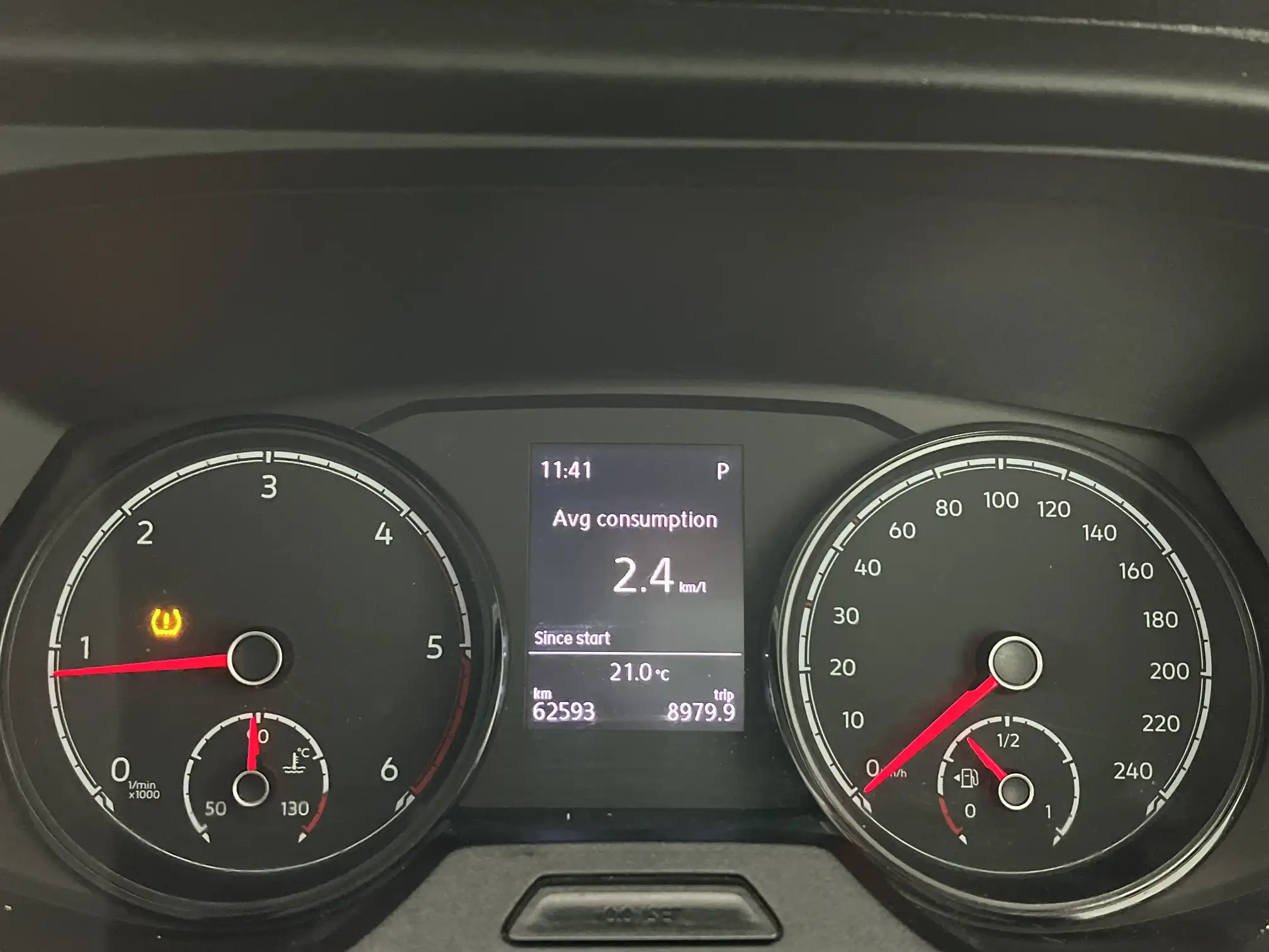 Volkswagen T6