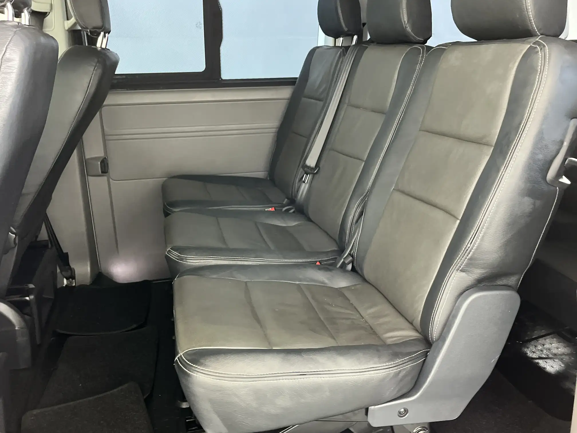 Volkswagen T6