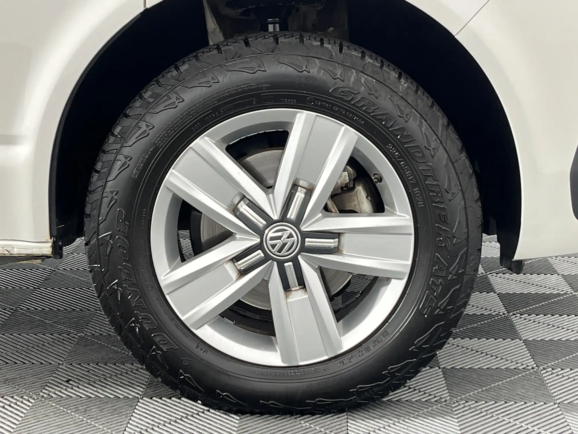 Volkswagen T6
