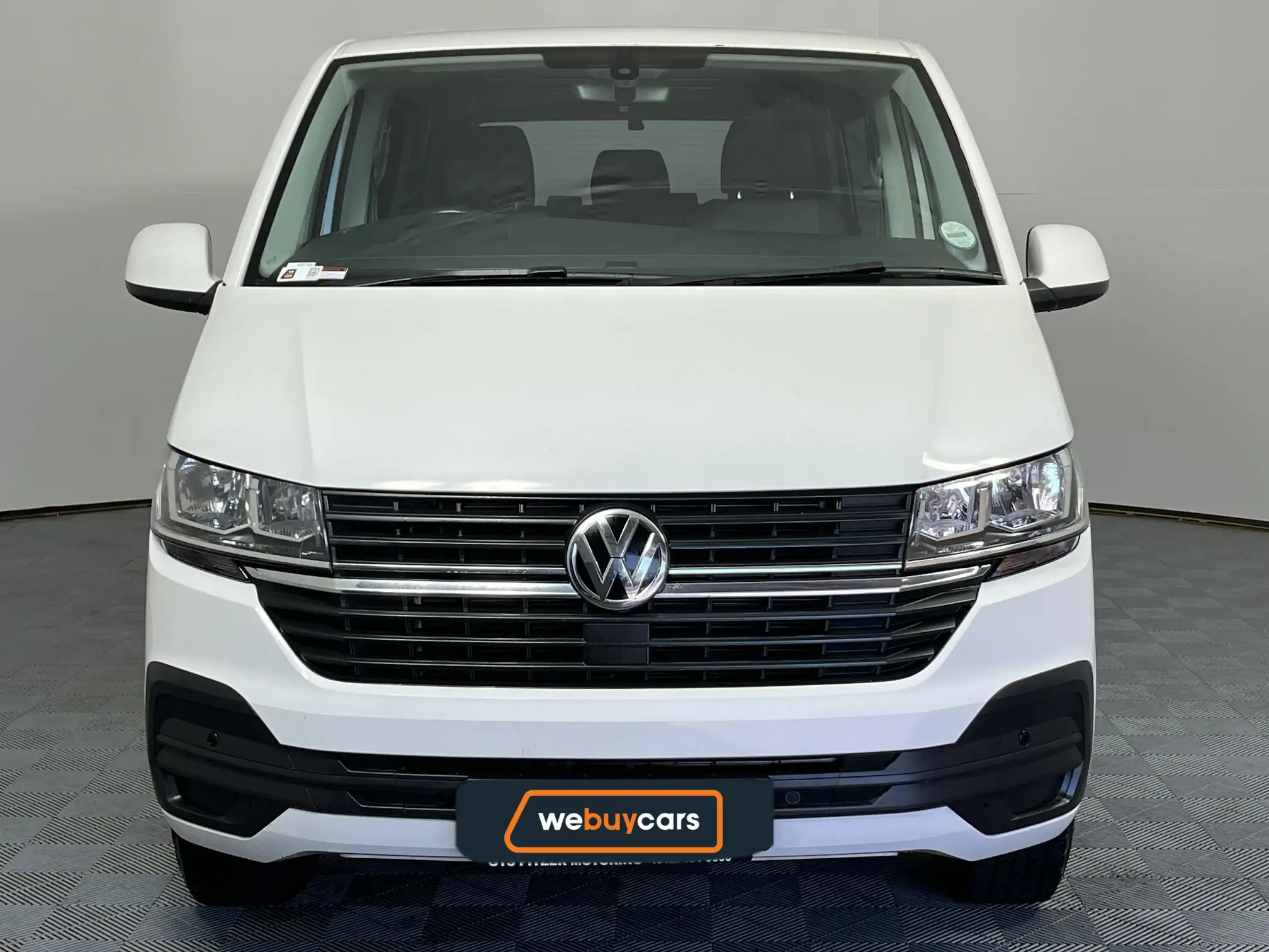 Volkswagen T6