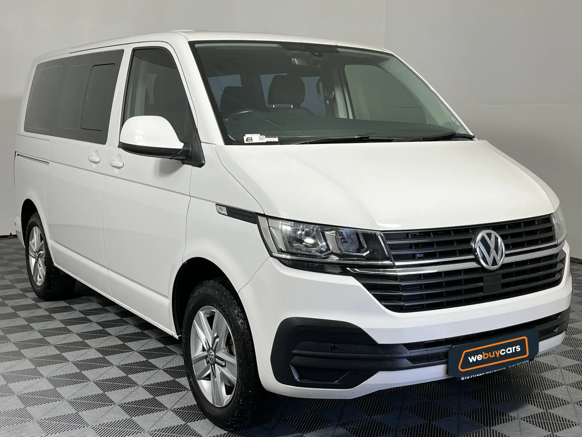 Volkswagen T6