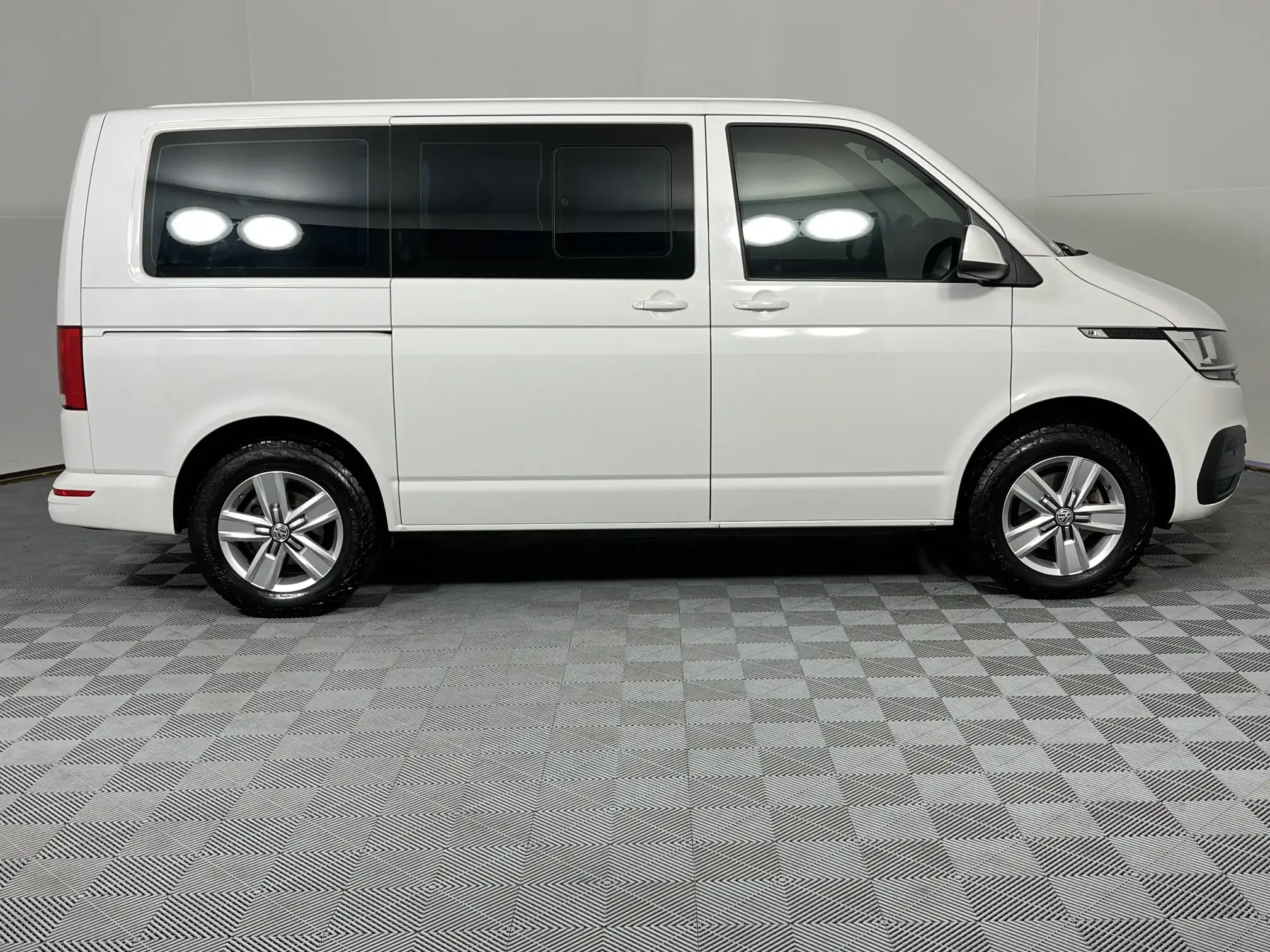 Volkswagen T6