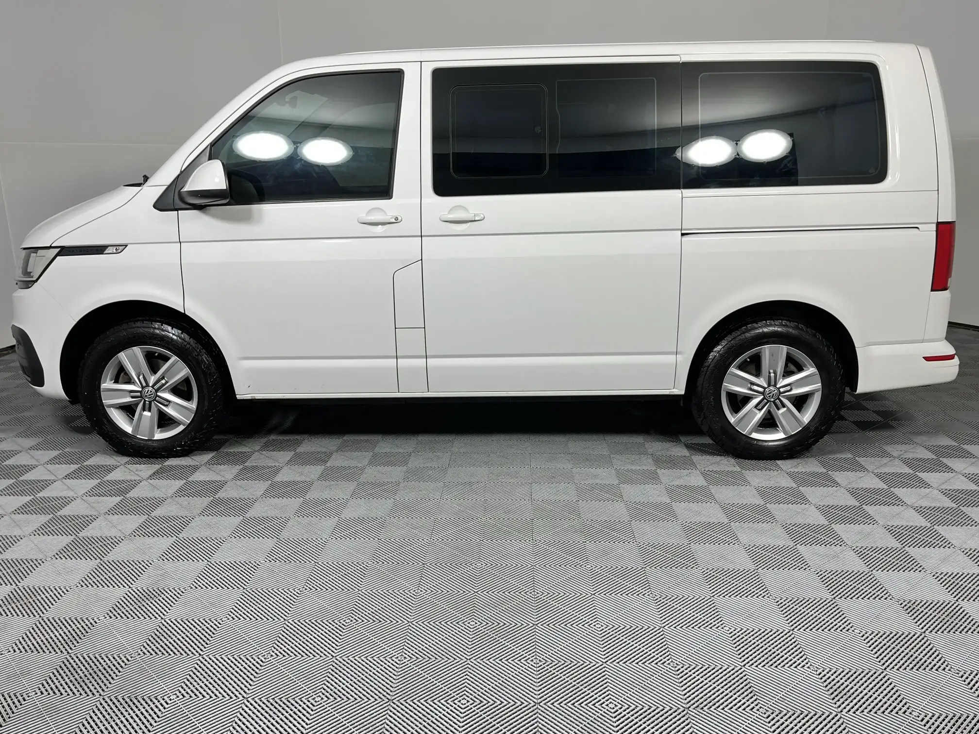 Volkswagen T6