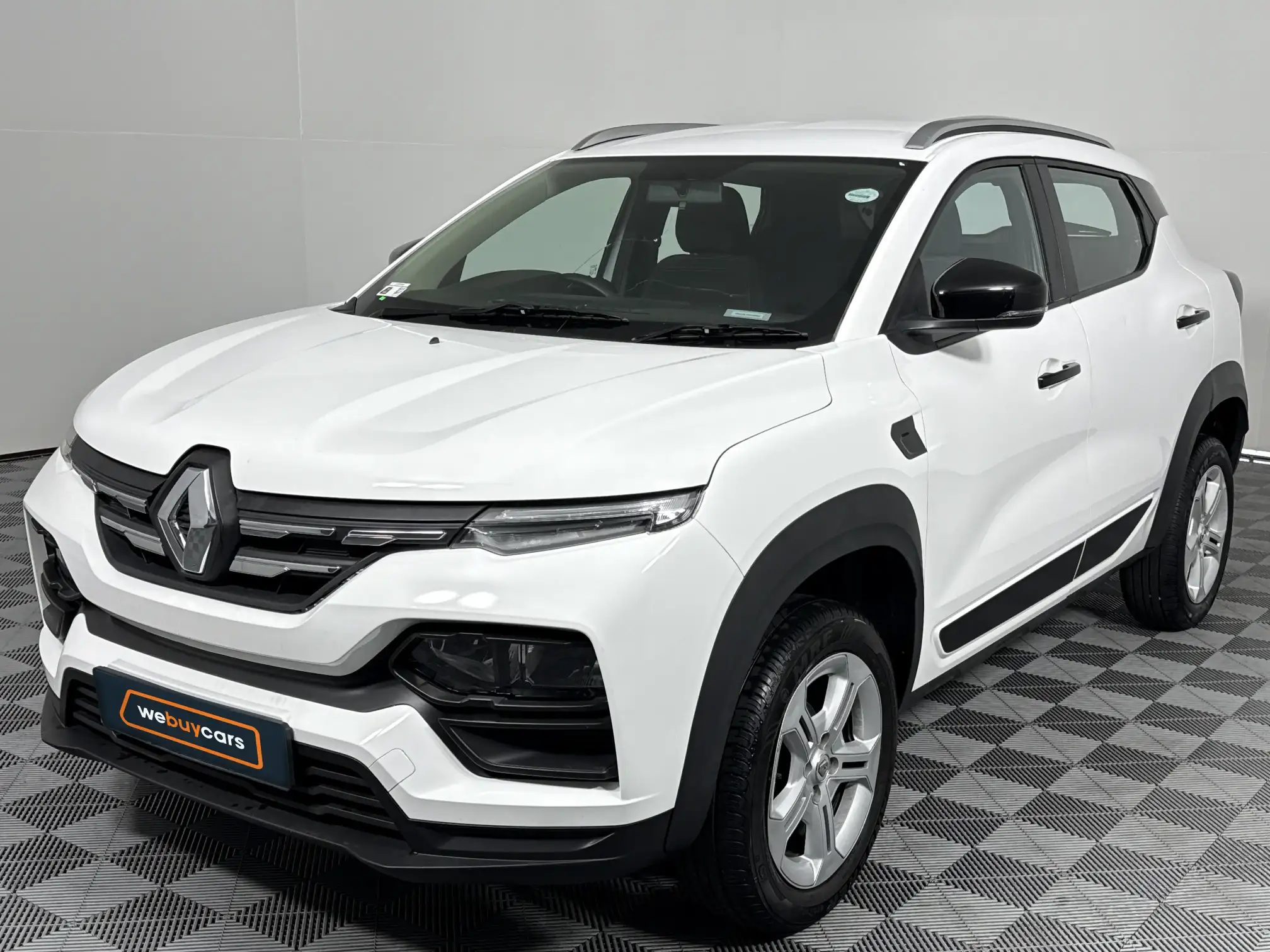 2024 Renault Kiger