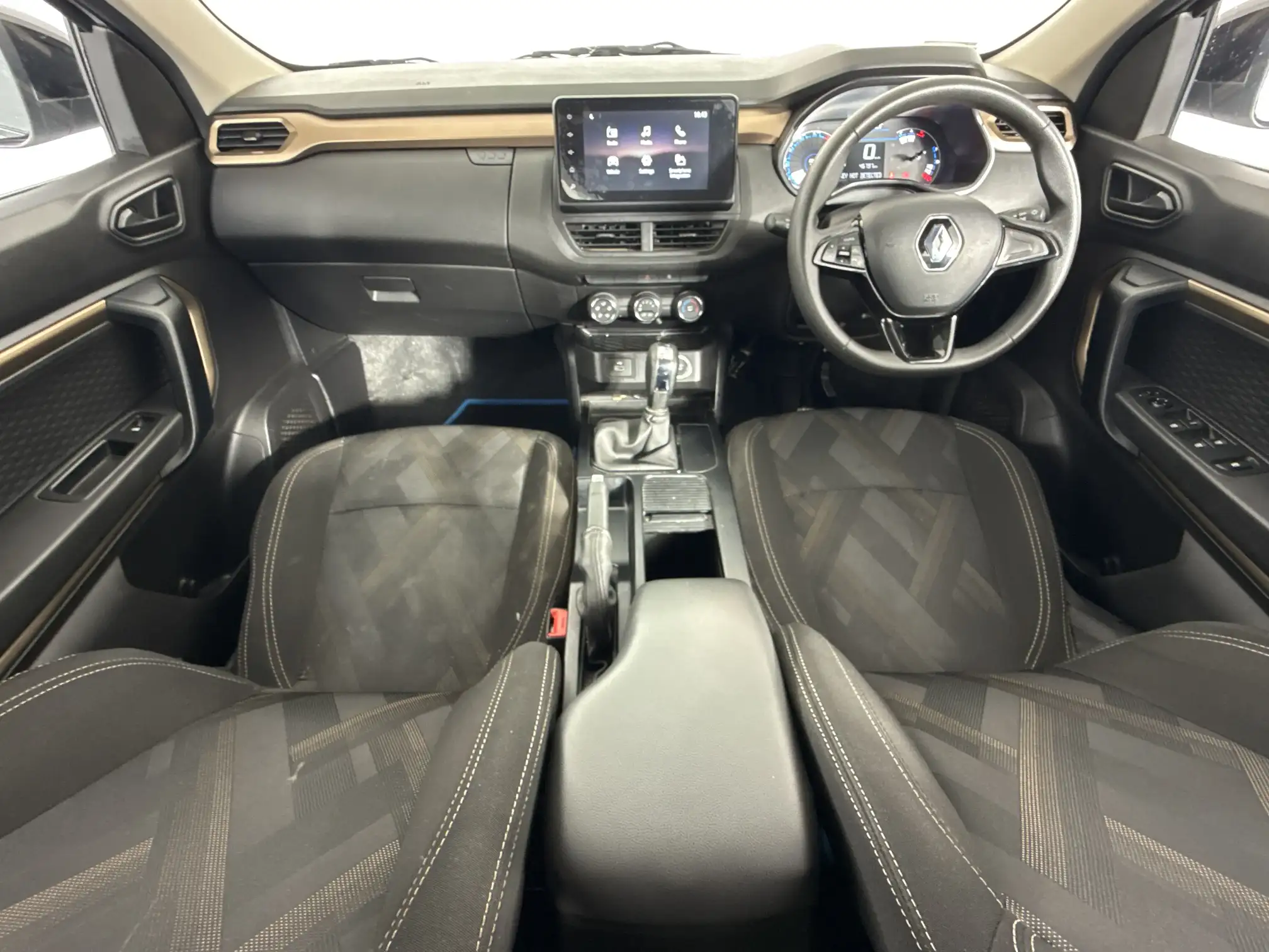 Renault Kiger